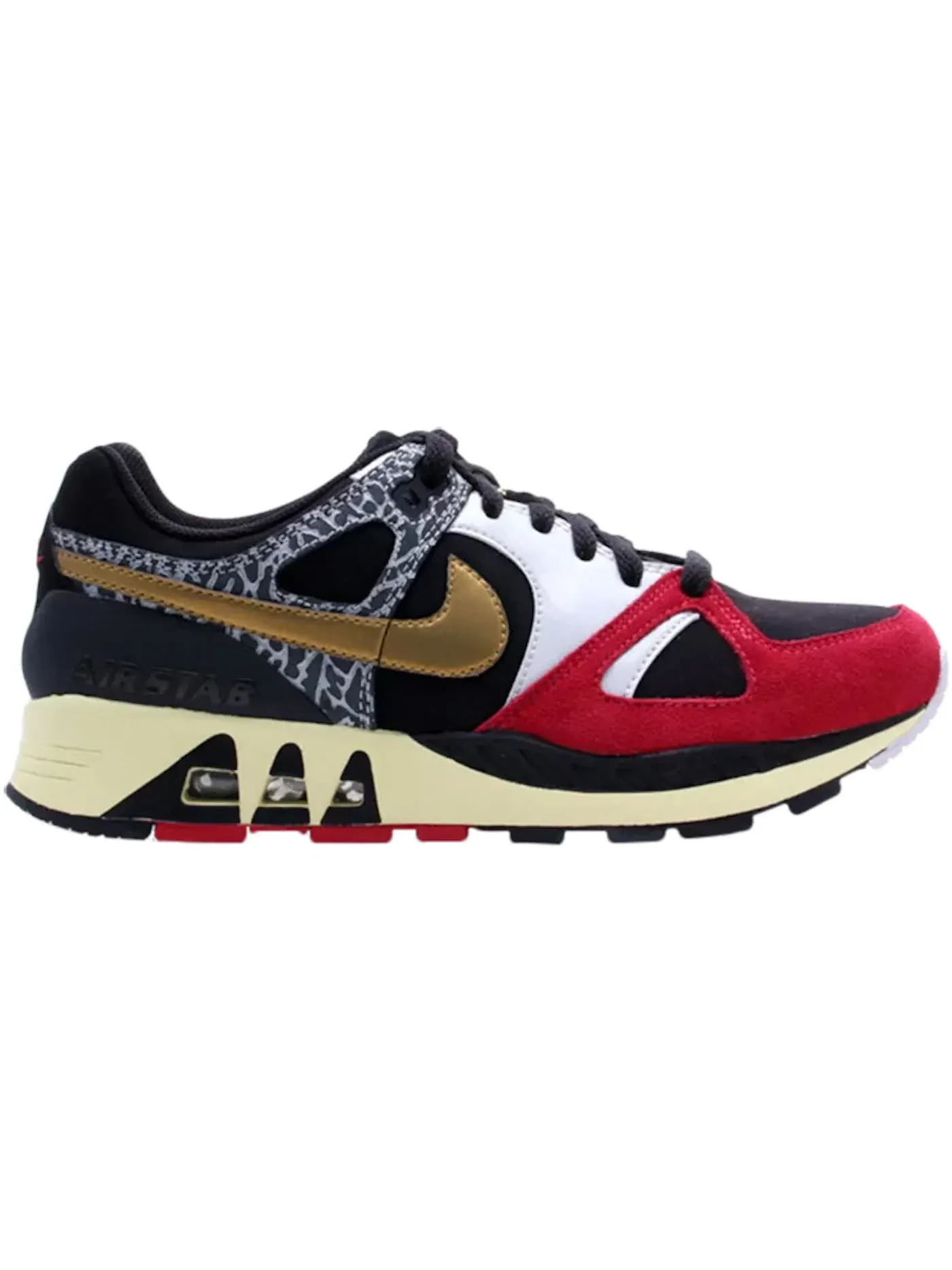 Мужские кроссовки Lifestyle Nike Air Stab Premium — изображение 1 из 1