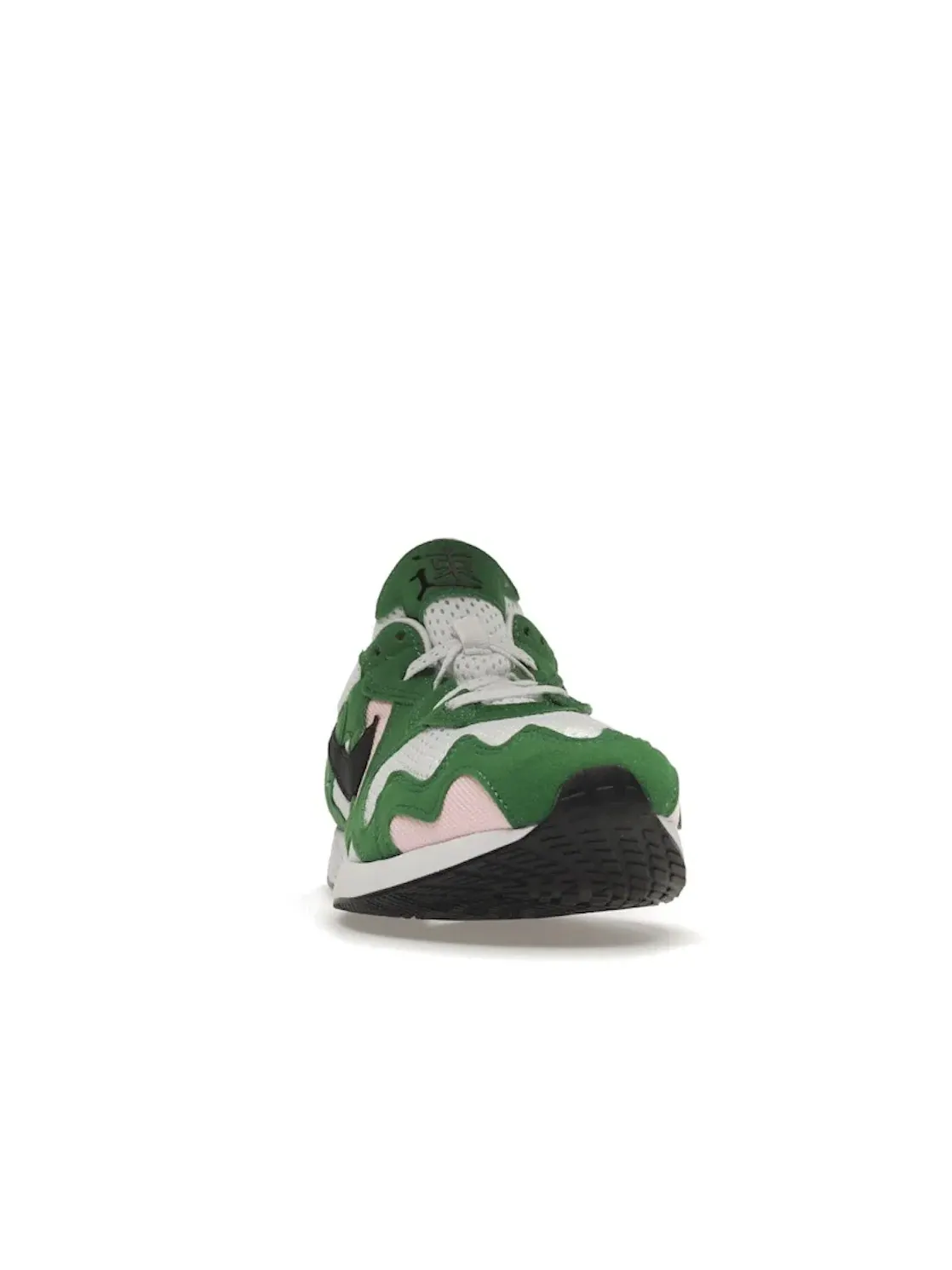 Мужские кроссовки Lifestyle Nike Air Streak Lite — изображение 2 из 4, белый--черный