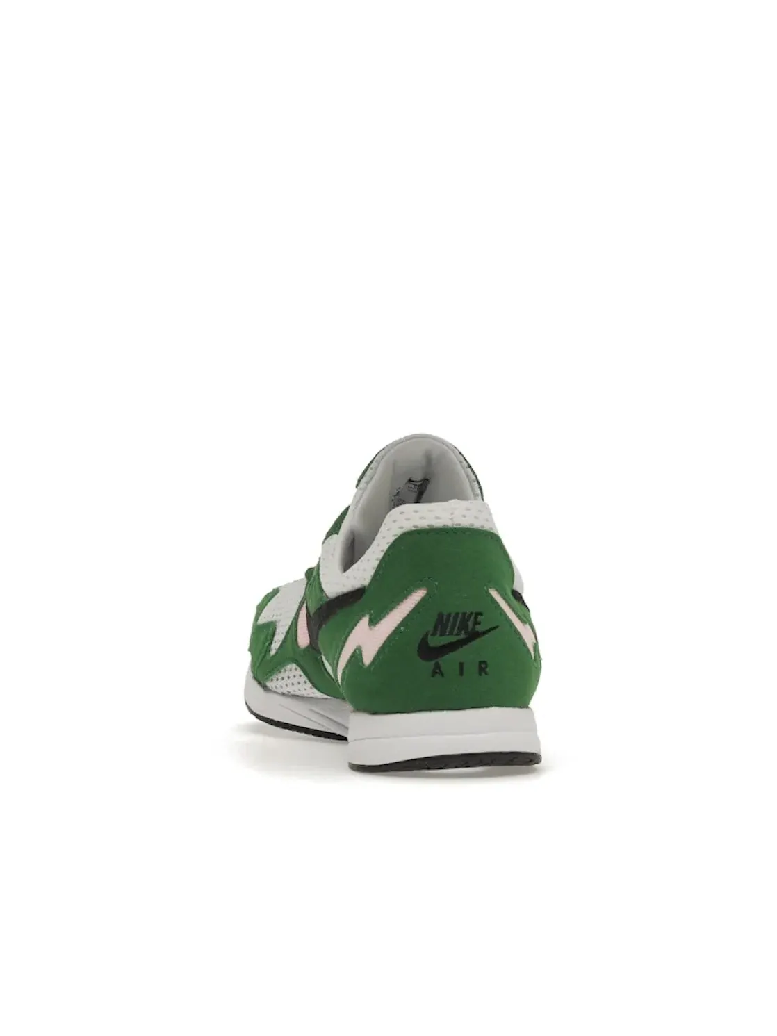 Мужские кроссовки Lifestyle Nike Air Streak Lite — изображение 4 из 4, белый--черный