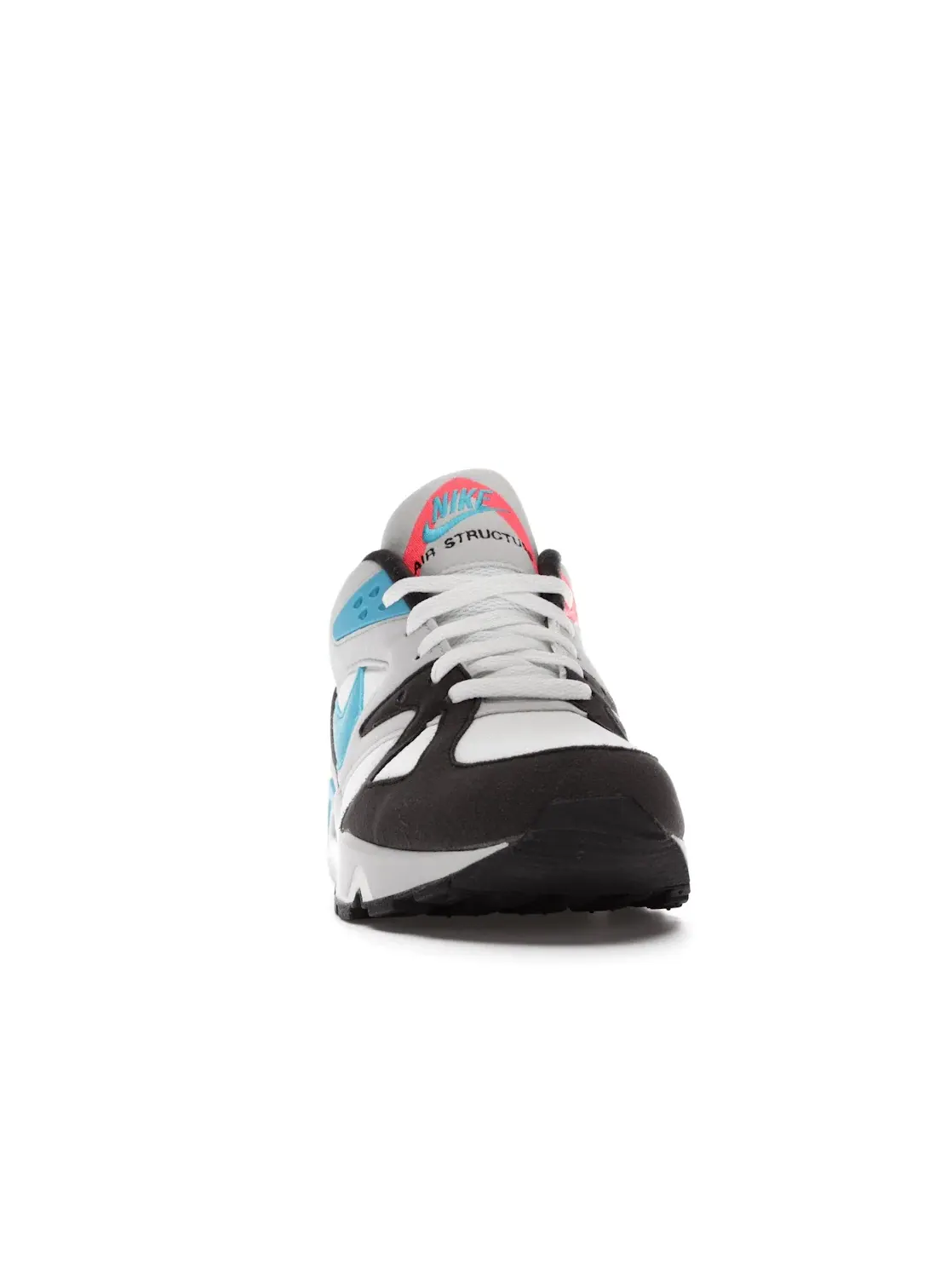 Мужские кроссовки Lifestyle Nike Air Structure OG — изображение 2 из 4, белый