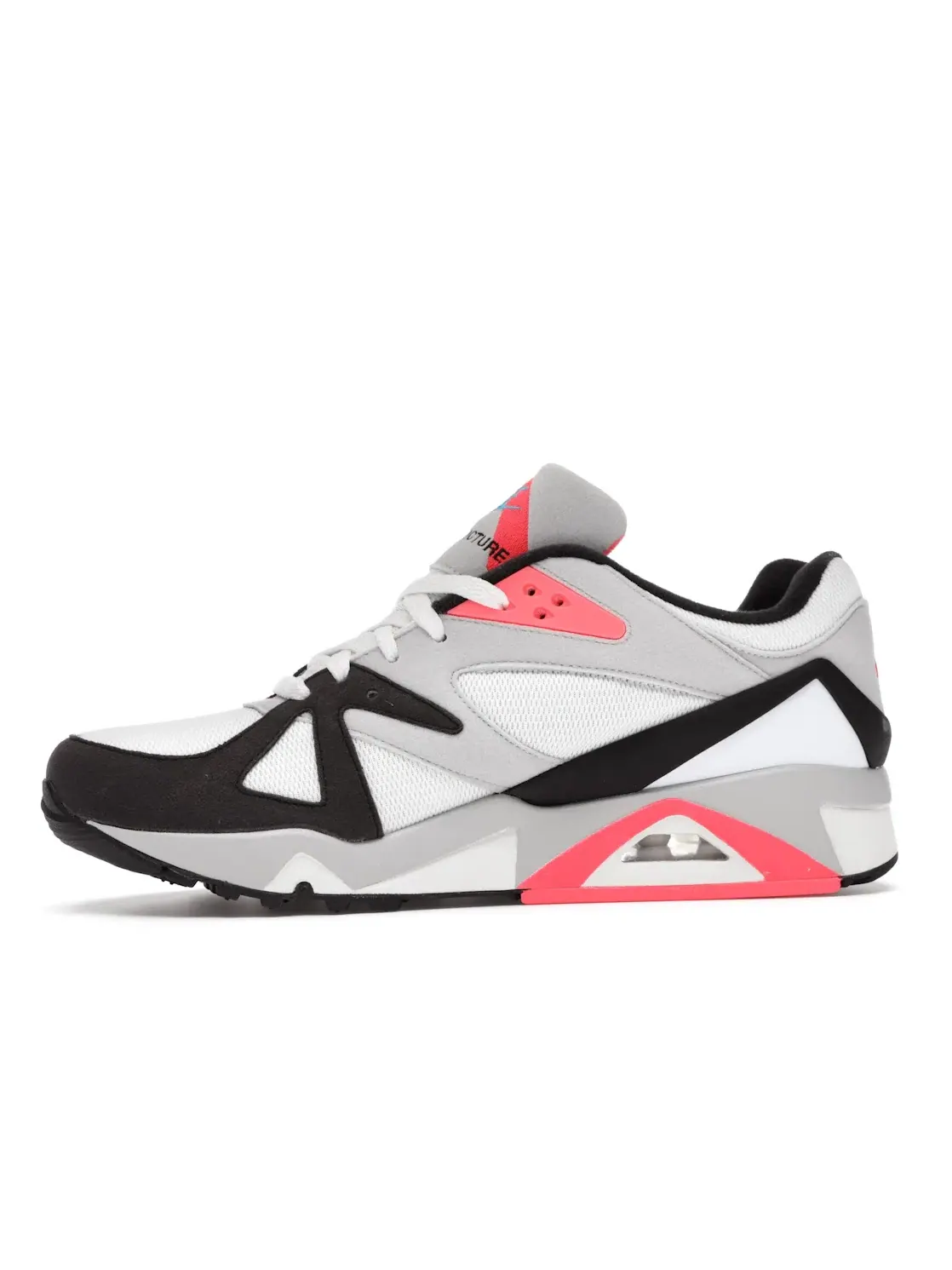 Мужские кроссовки Lifestyle Nike Air Structure OG — изображение 3 из 4, белый
