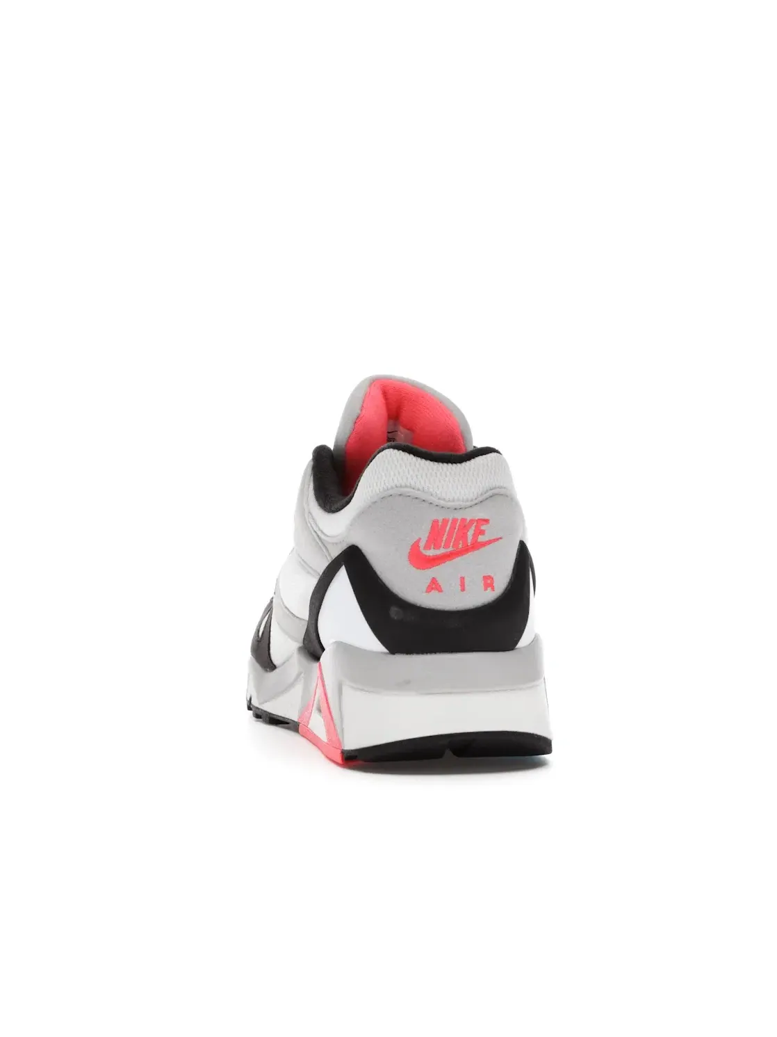 Мужские кроссовки Lifestyle Nike Air Structure OG — изображение 4 из 4, белый