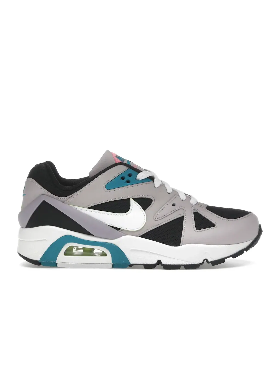 Женские кроссовки с амортизацией Nike Air Structure Triax 91 — изображение 1 из 4