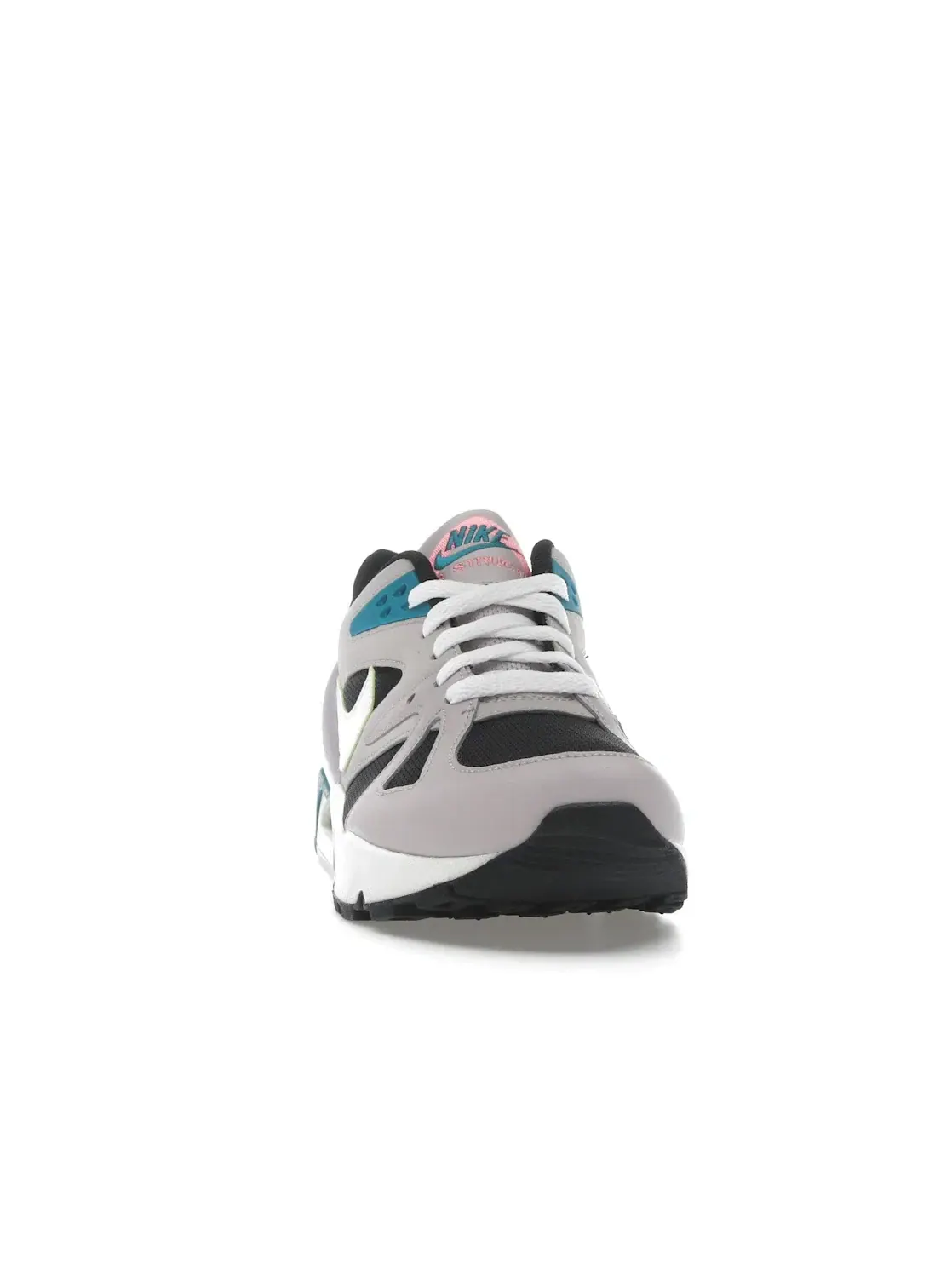 Женские кроссовки с амортизацией Nike Air Structure Triax 91 — изображение 2 из 4