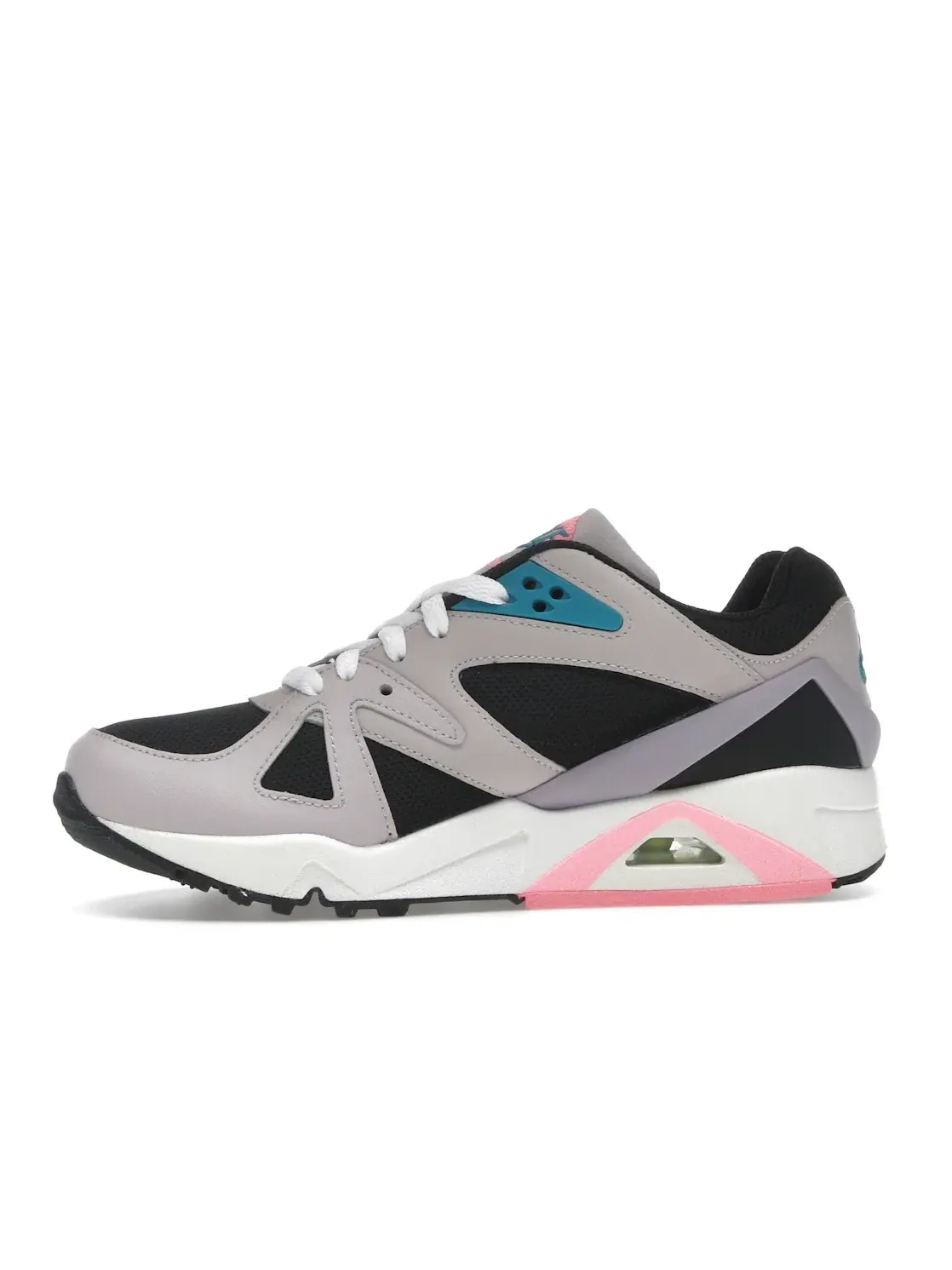 Женские кроссовки с амортизацией Nike Air Structure Triax 91 — изображение 3 из 4