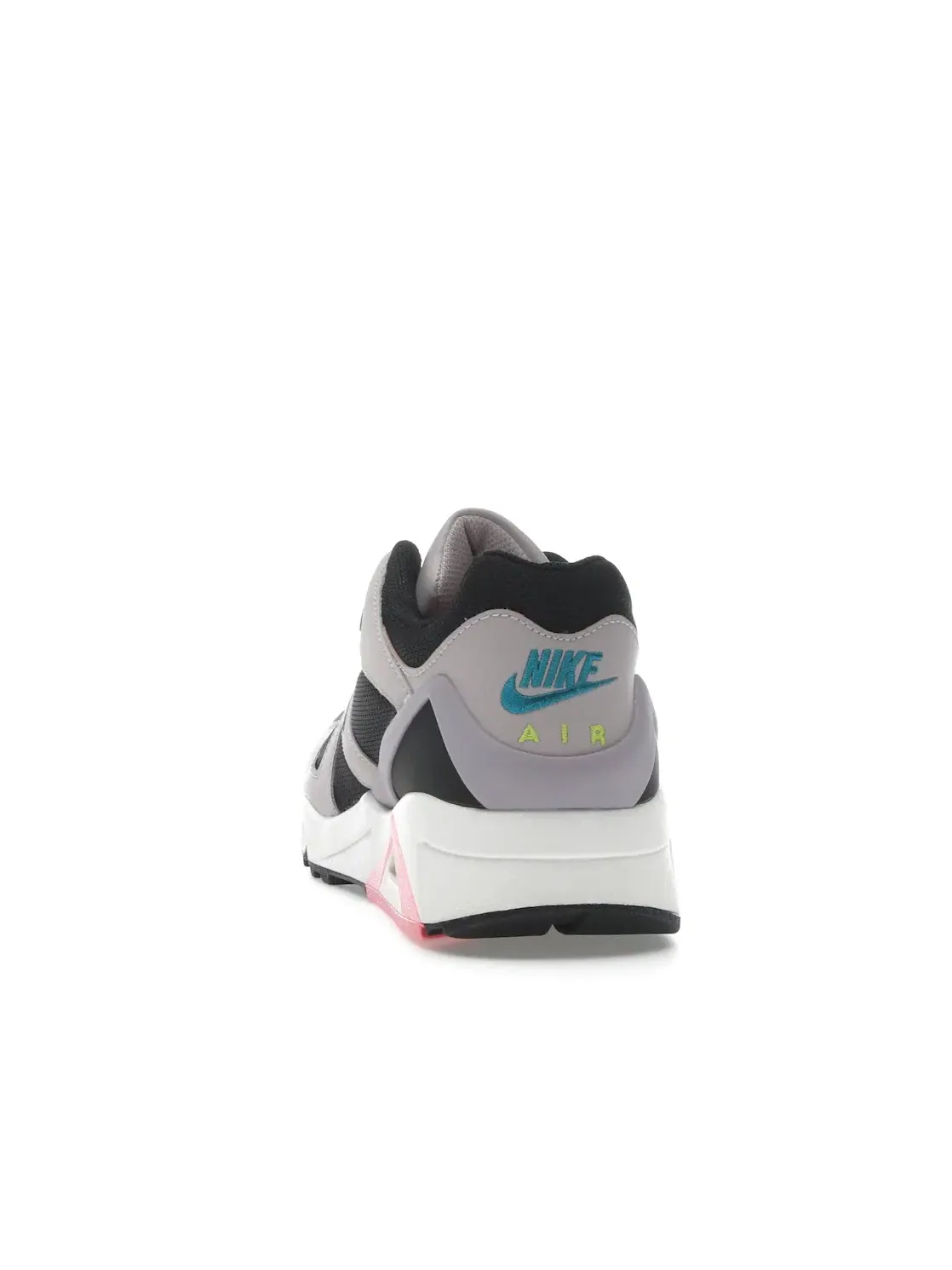 Женские кроссовки с амортизацией Nike Air Structure Triax 91 — изображение 4 из 4