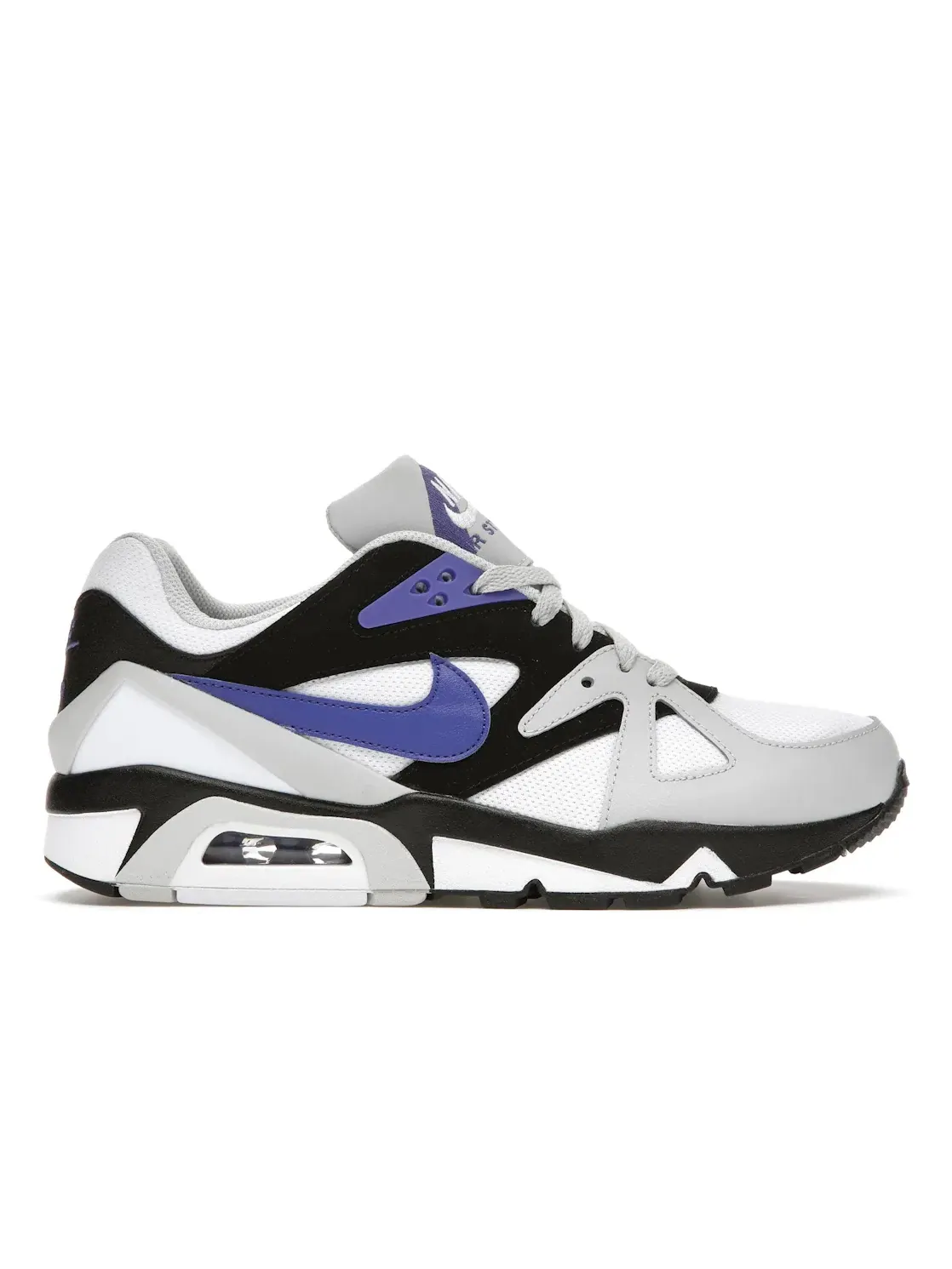 Мужские кроссовки с амортизацией Nike Air Structure Triax 91 Nike — изображение 1 из 3