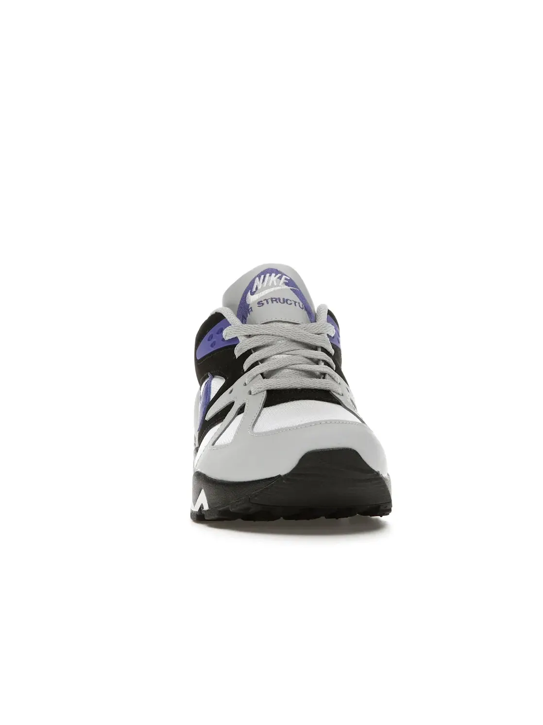 Мужские кроссовки с амортизацией Nike Air Structure Triax 91 Nike — изображение 2 из 3