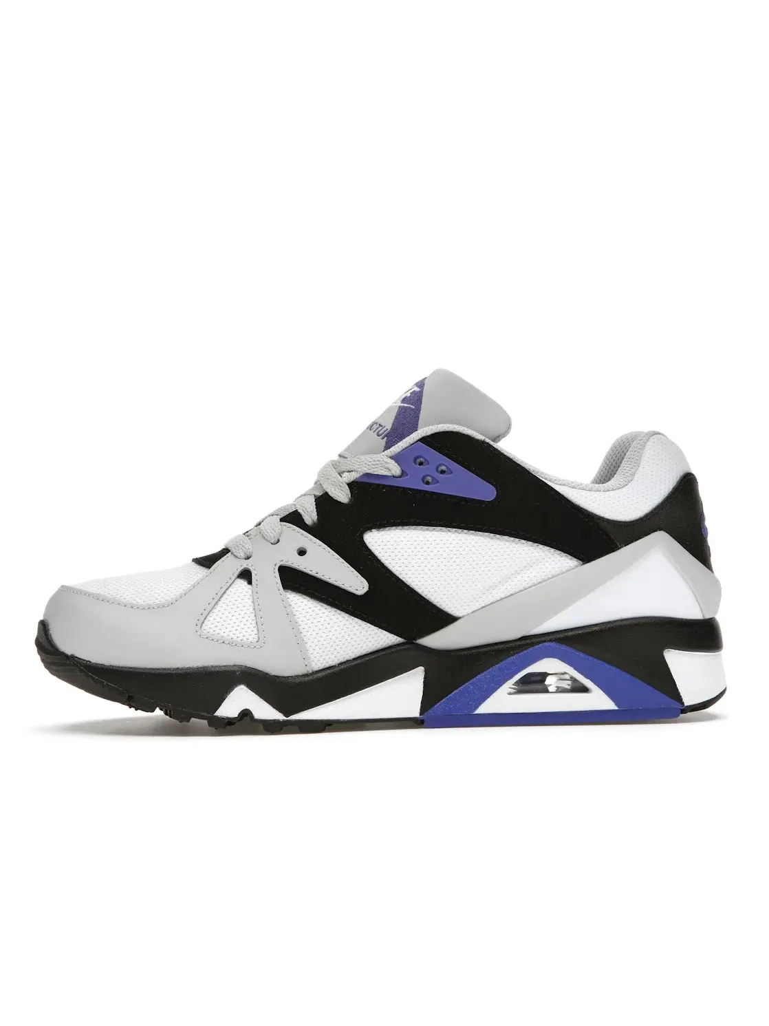 Мужские кроссовки с амортизацией Nike Air Structure Triax 91 Nike — изображение 3 из 3