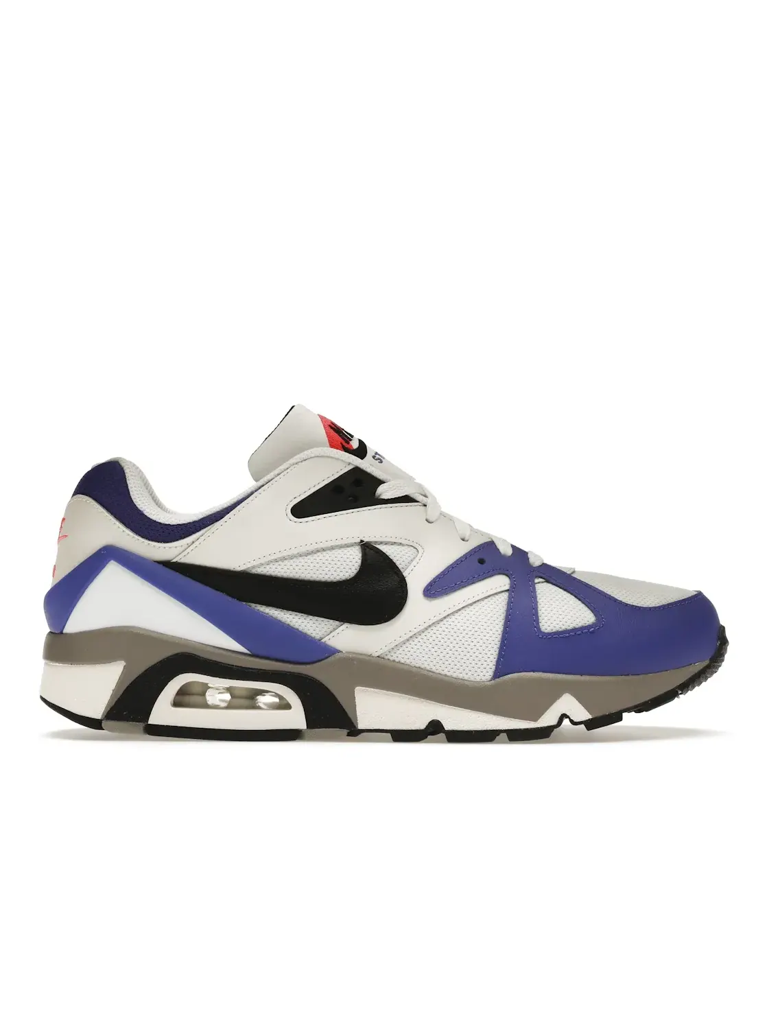Мужские кроссовки с амортизацией Nike Air Structure Triax 91 Nike — изображение 1 из 4