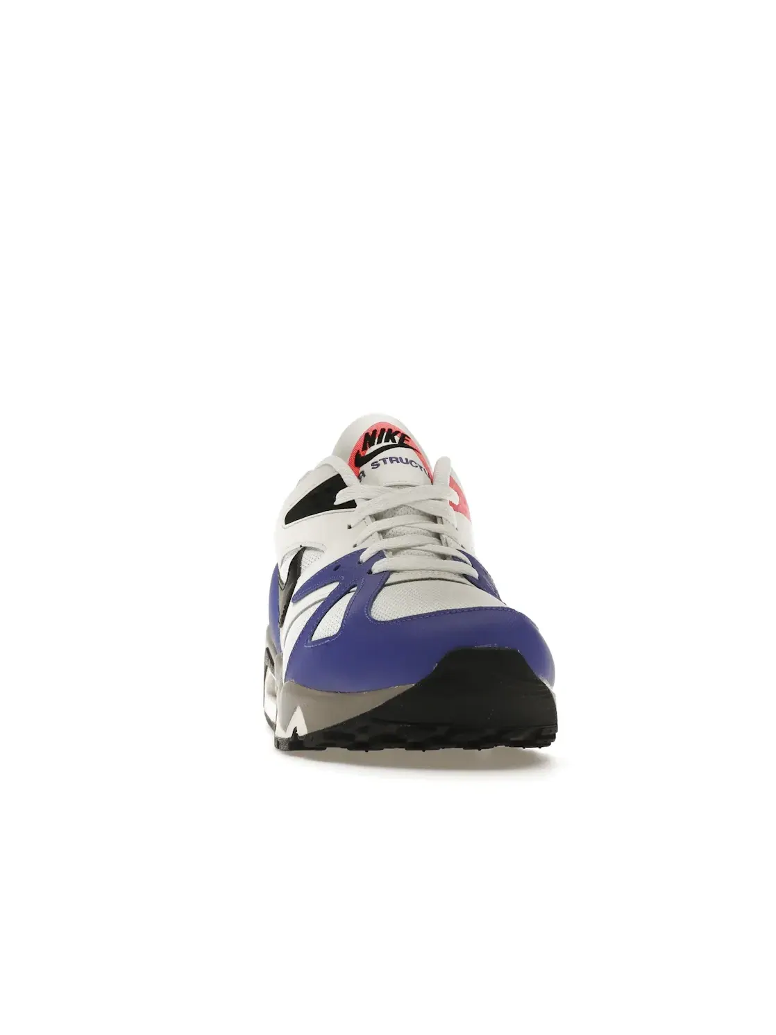 Мужские кроссовки с амортизацией Nike Air Structure Triax 91 Nike — изображение 2 из 4