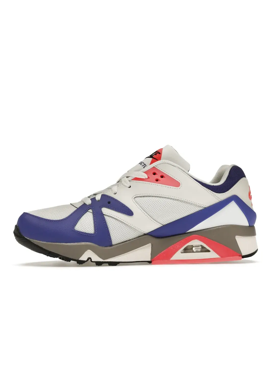 Мужские кроссовки с амортизацией Nike Air Structure Triax 91 Nike — изображение 3 из 4