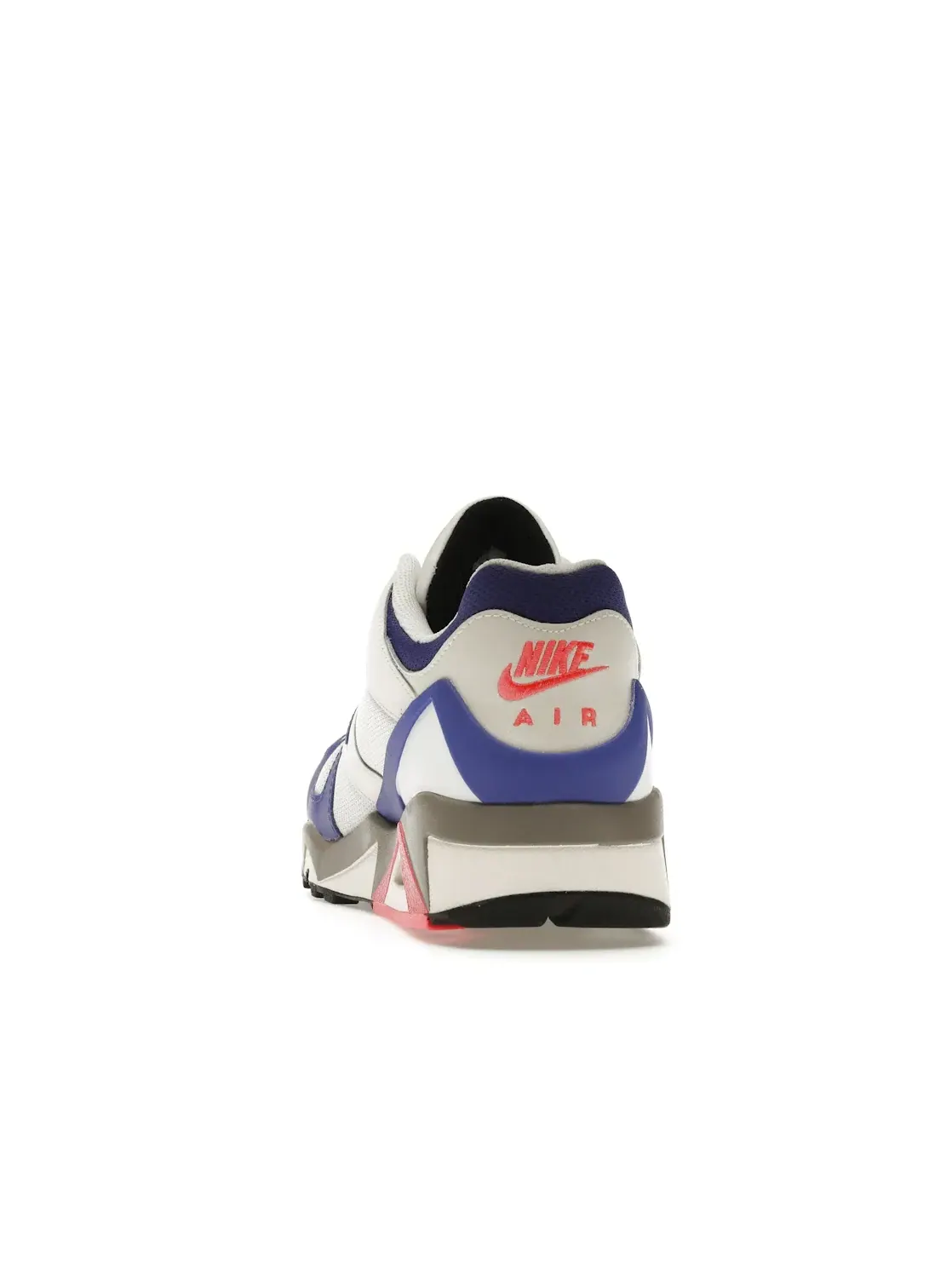 Мужские кроссовки с амортизацией Nike Air Structure Triax 91 Nike — изображение 4 из 4