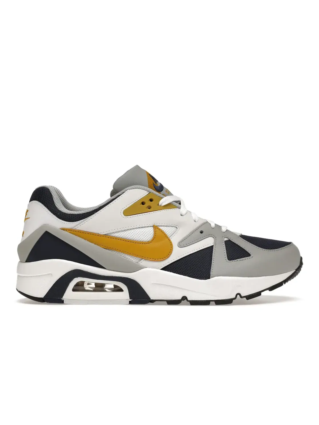Мужские кроссовки Lifestyle Nike Air Structure Triax 91 — изображение 1 из 4