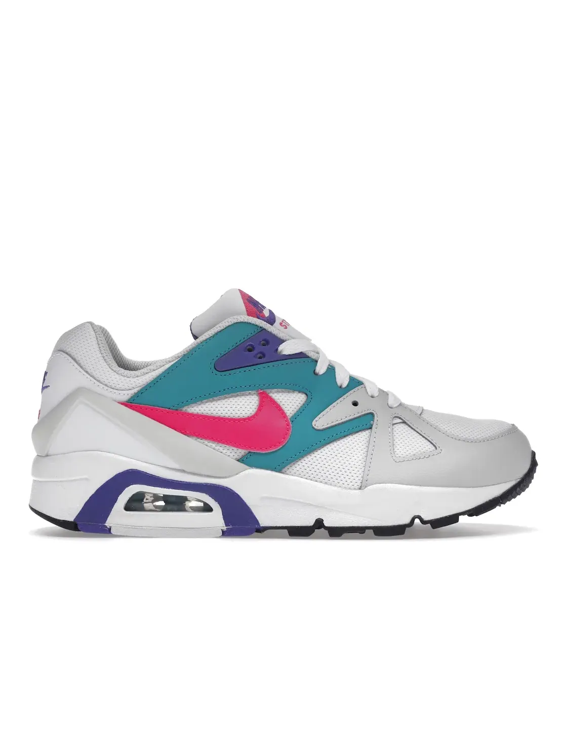Женские кроссовки Lifestyle Nike Air Structure Triax 91 — изображение 1 из 4