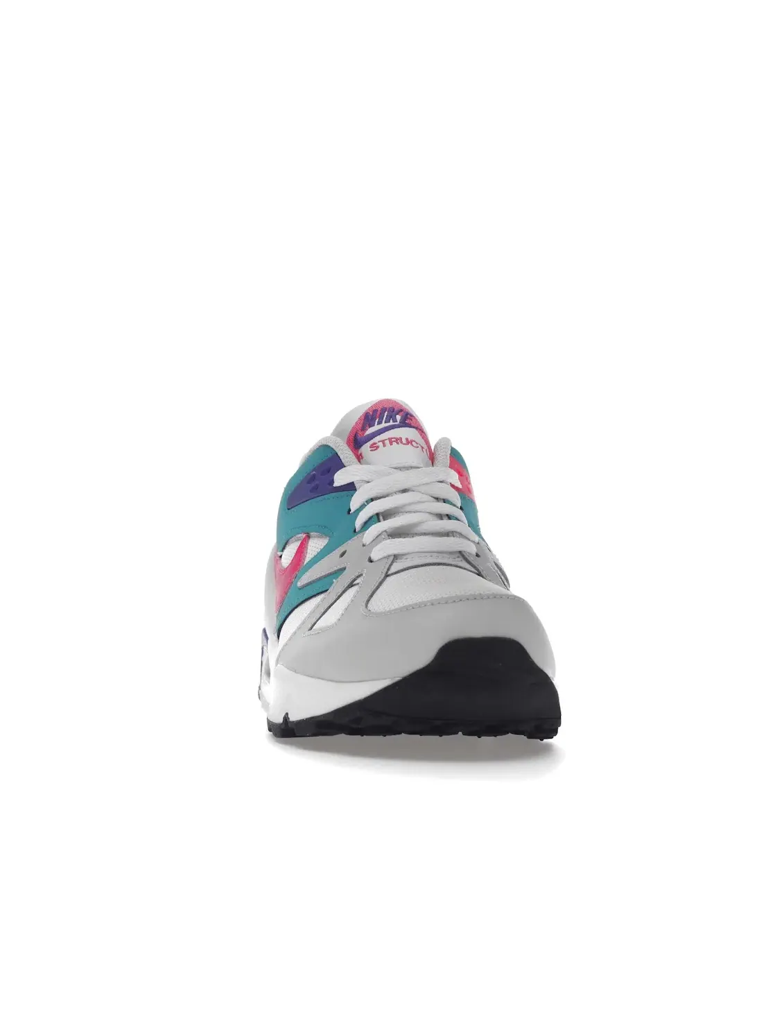 Женские кроссовки Lifestyle Nike Air Structure Triax 91 — изображение 2 из 4
