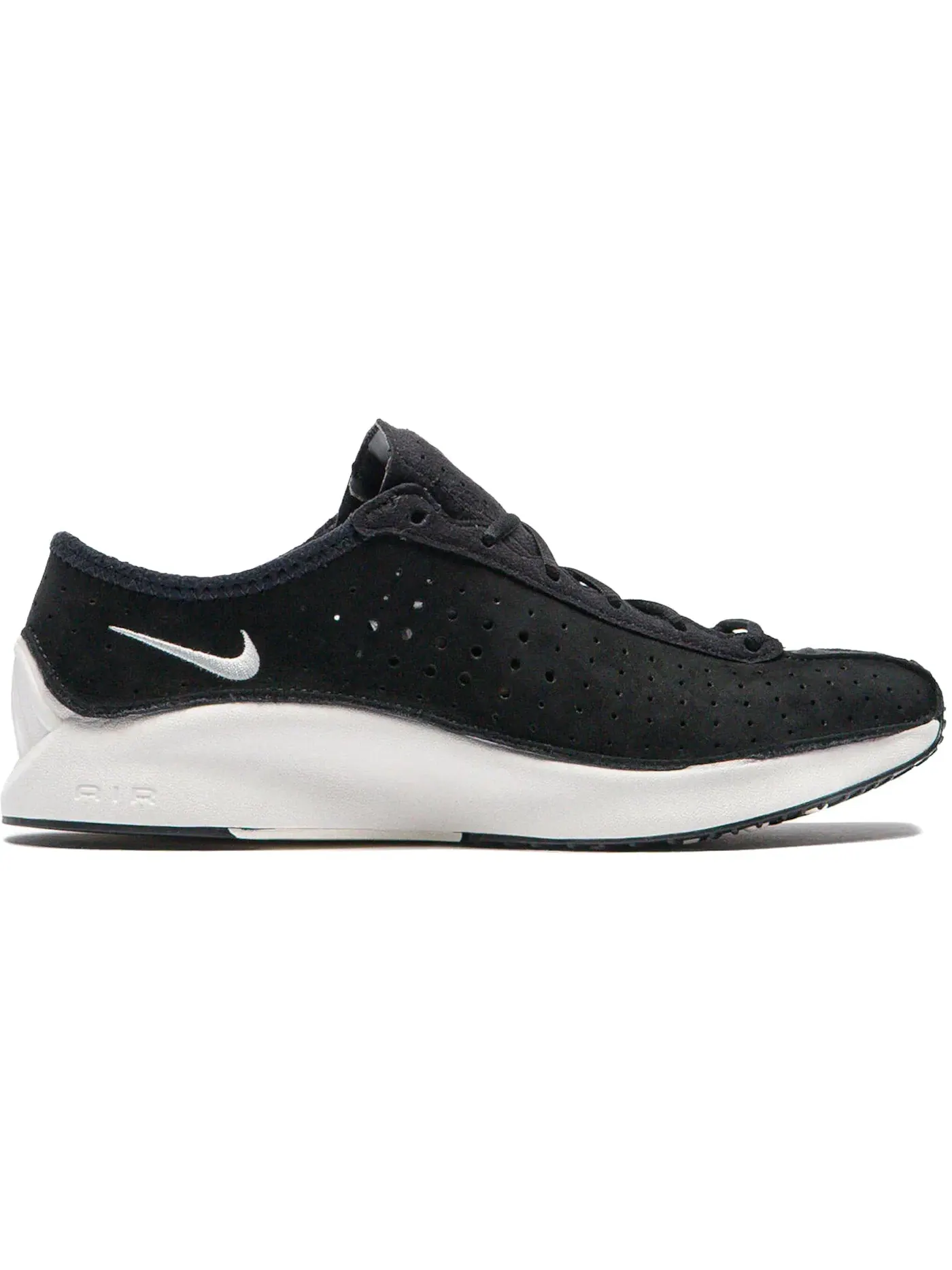 Женские кроссовки Lifestyle Nike Air Superfly Nike — изображение 1 из 1, черный