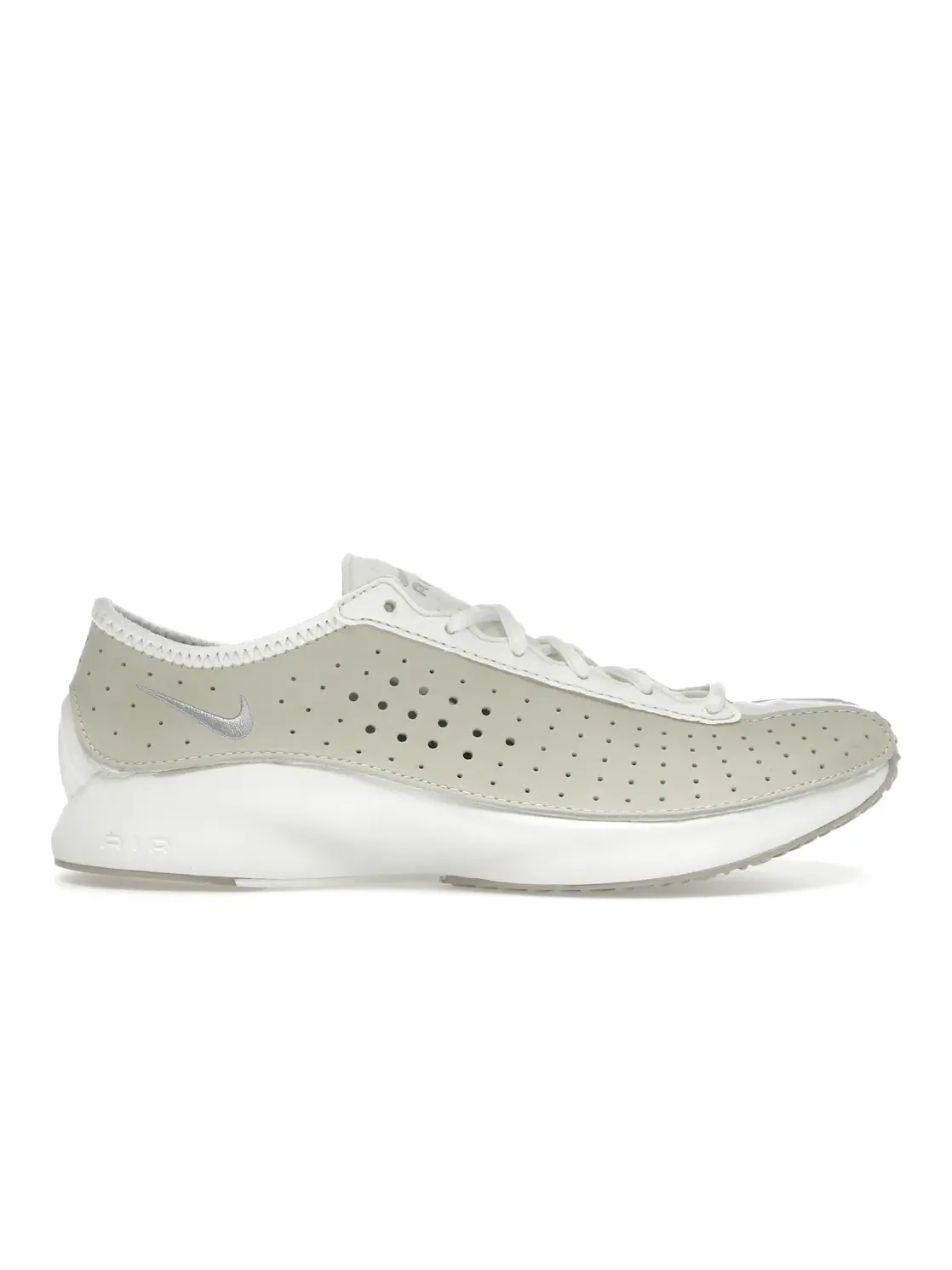 Женские кроссовки Lifestyle с перфорацией Nike Air Superfly Nike — изображение 1 из 4