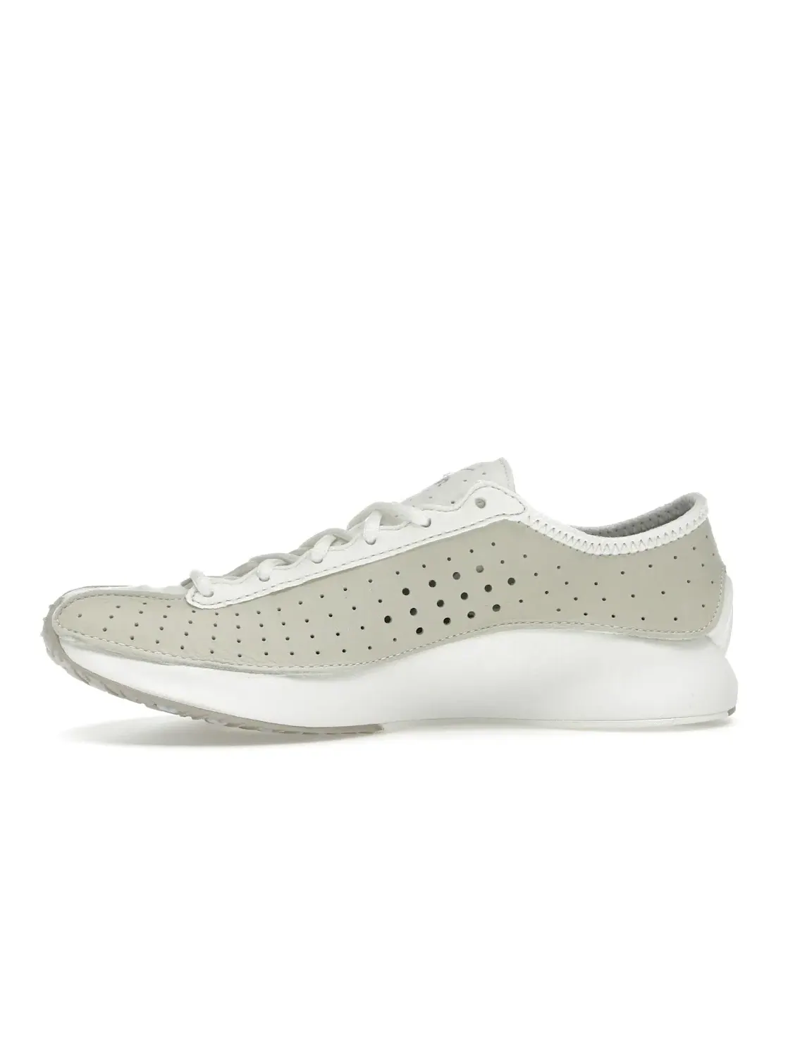 Женские кроссовки Lifestyle с перфорацией Nike Air Superfly Nike — изображение 3 из 4