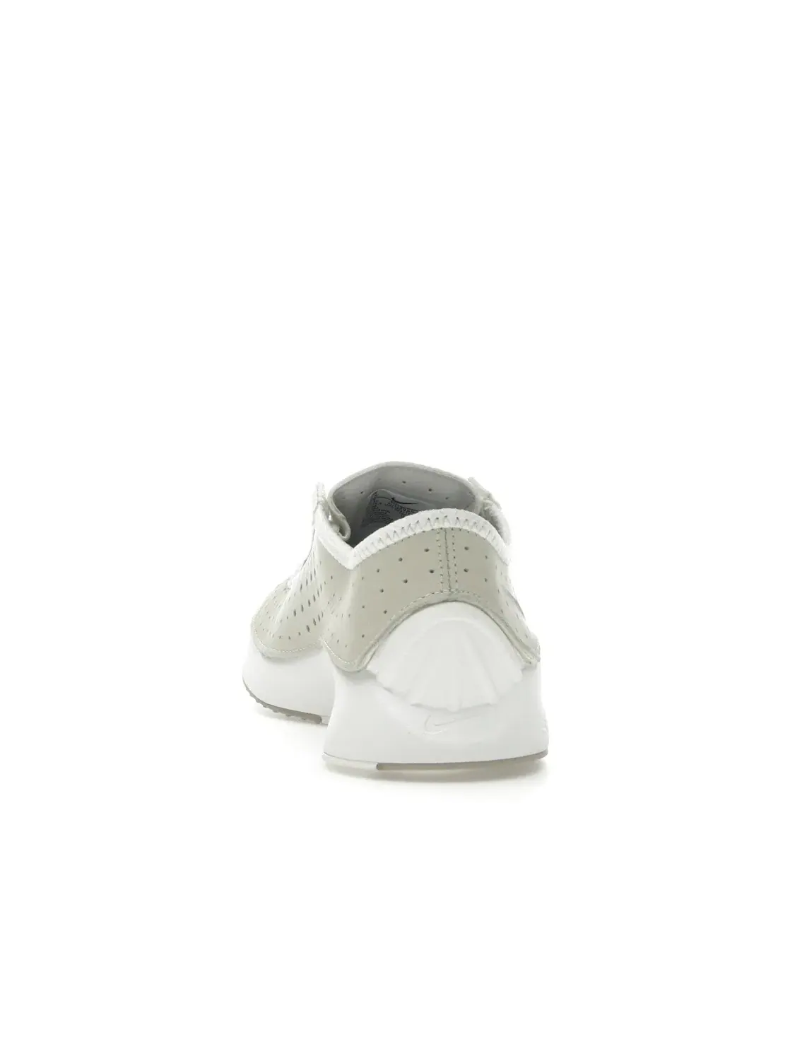 Женские кроссовки Lifestyle с перфорацией Nike Air Superfly Nike — изображение 4 из 4