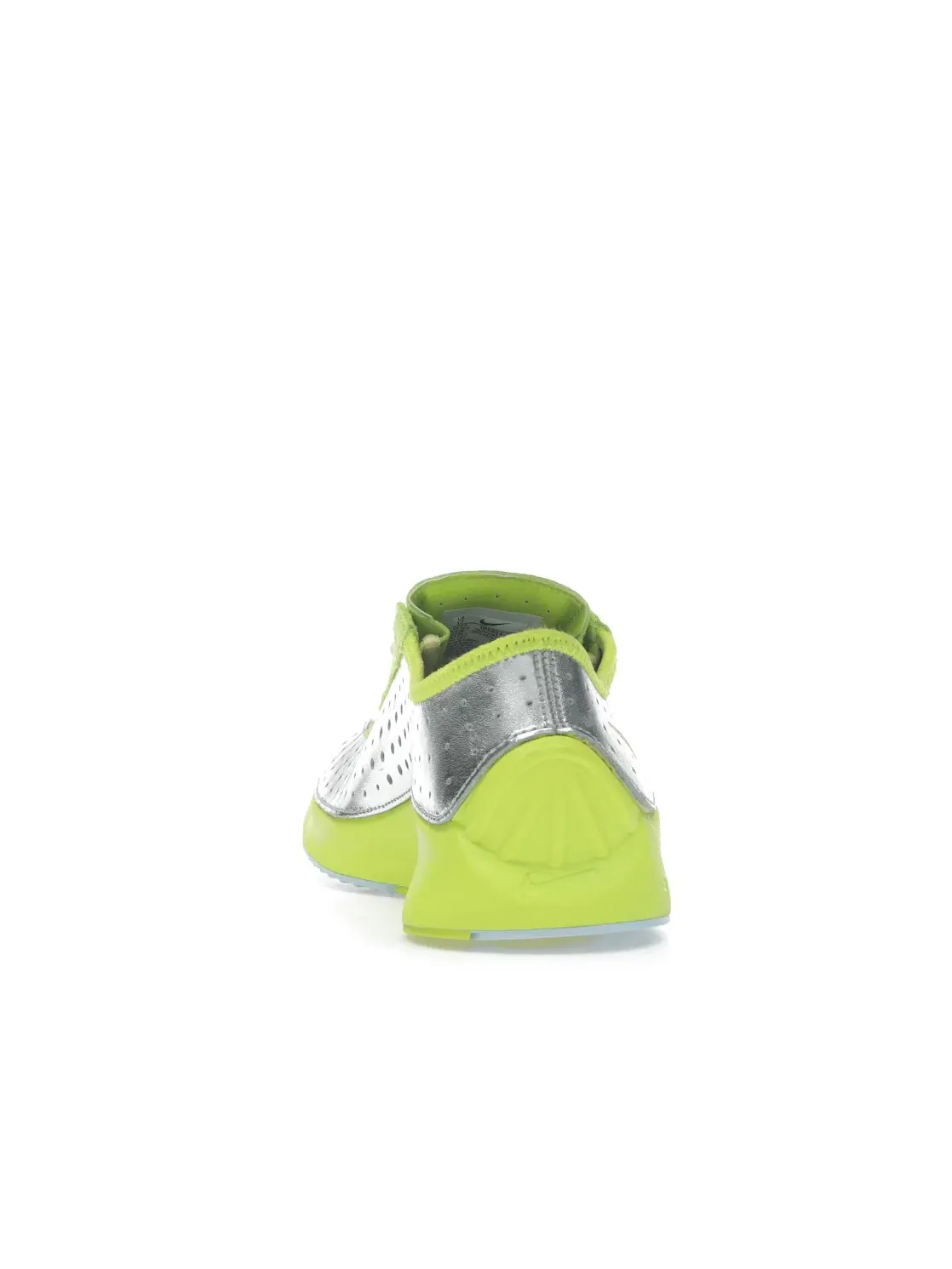 Женские кроссовки Lifestyle Nike Air Superfly Nike — изображение 4 из 4, металлик серебристый