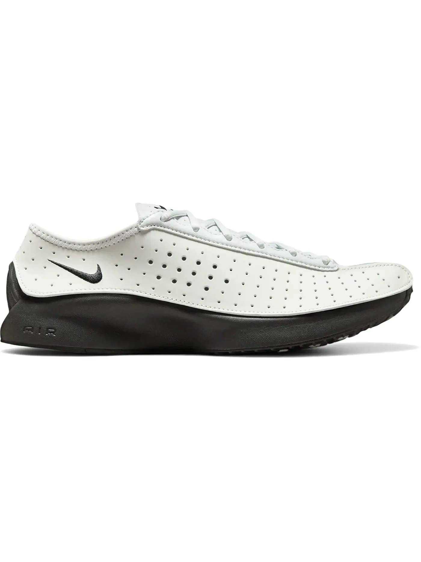 Женские кроссовки Lifestyle Nike Nike Air Superfly — изображение 1 из 1, белый/черный//белый