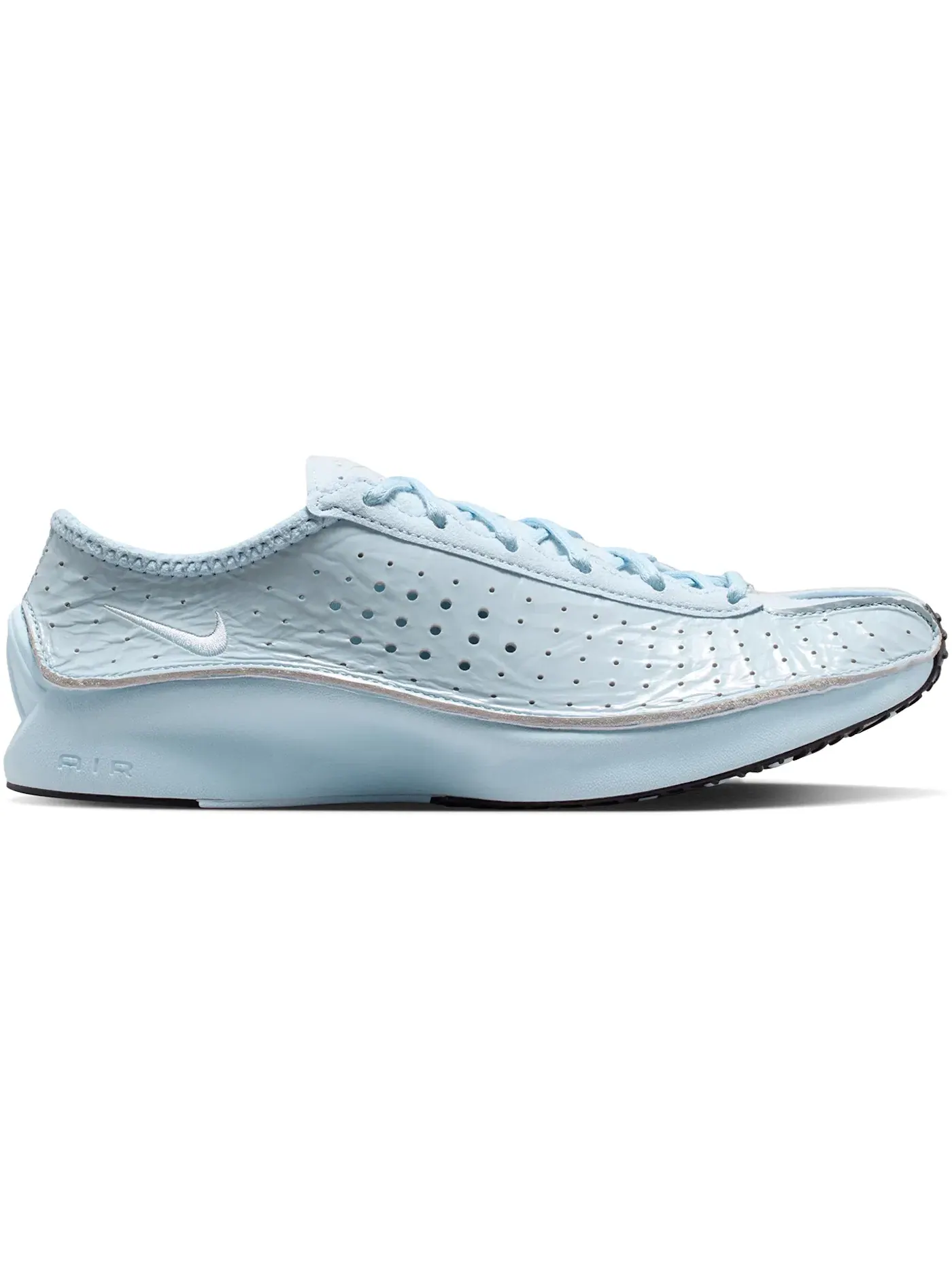Женские кроссовки Lifestyle Nike Air Superfly — изображение 1 из 1, синий/синий/черный/синий