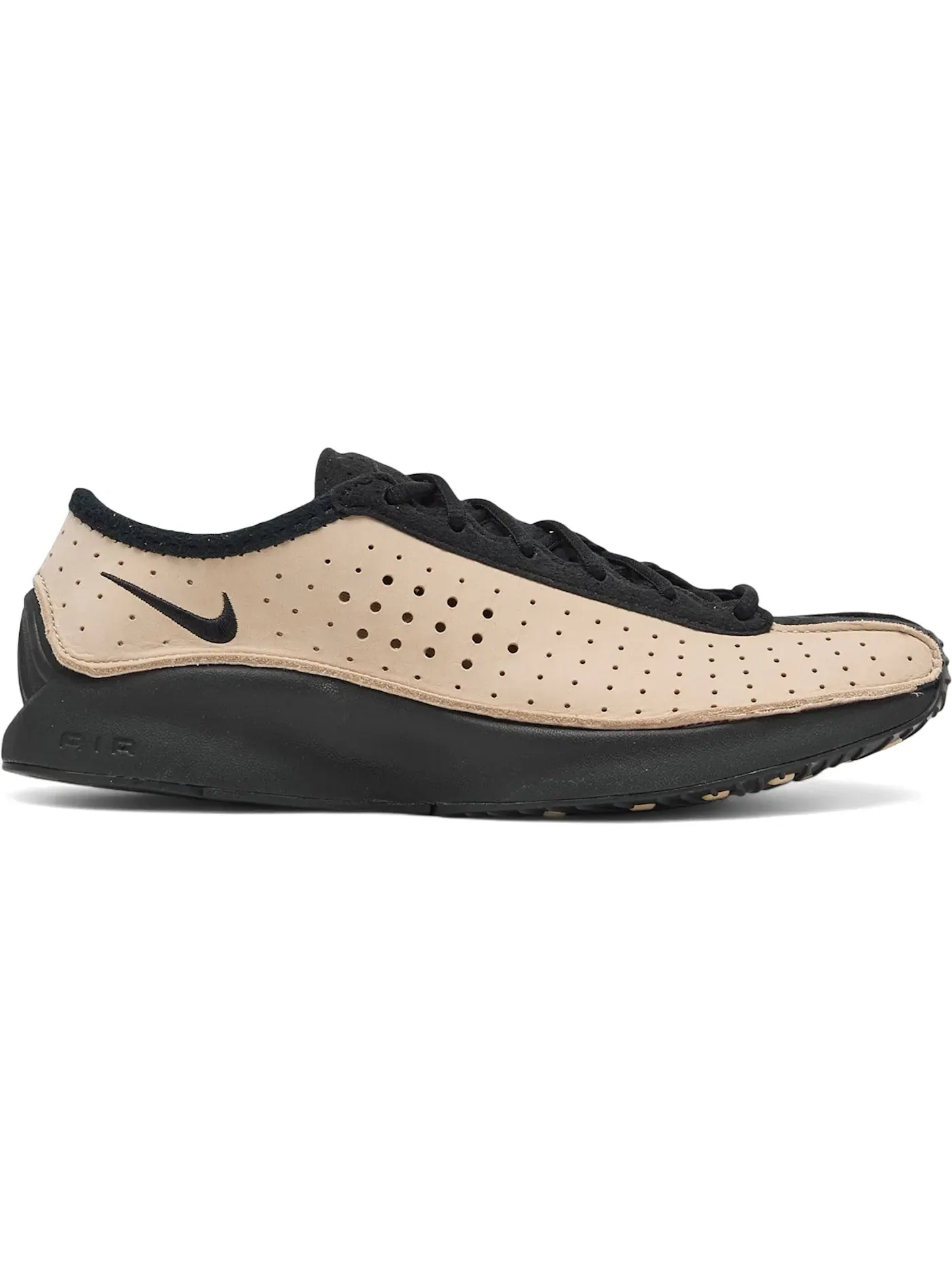 Женские кроссовки Lifestyle Nike Air Superfly — изображение 1 из 1, черный/черный