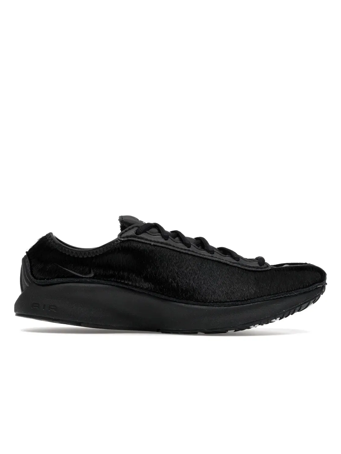 Женские кроссовки Lifestyle Nike Air Superfly LX — изображение 1 из 4, черный//черный