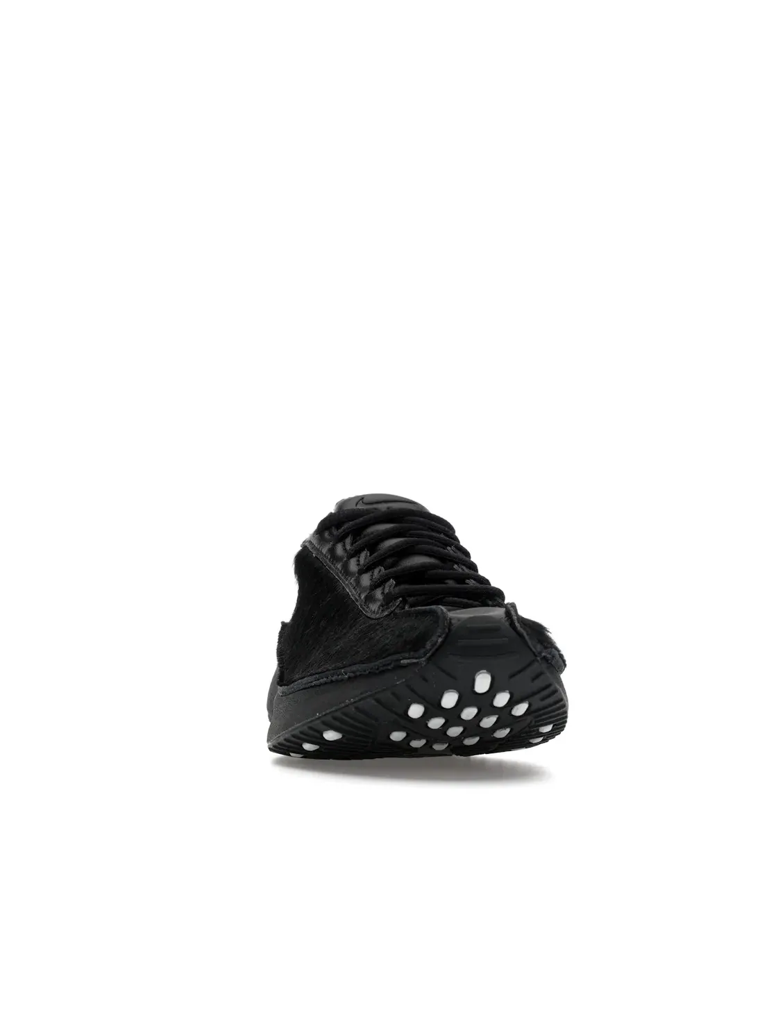 Женские кроссовки Lifestyle Nike Air Superfly LX — изображение 2 из 4, черный//черный