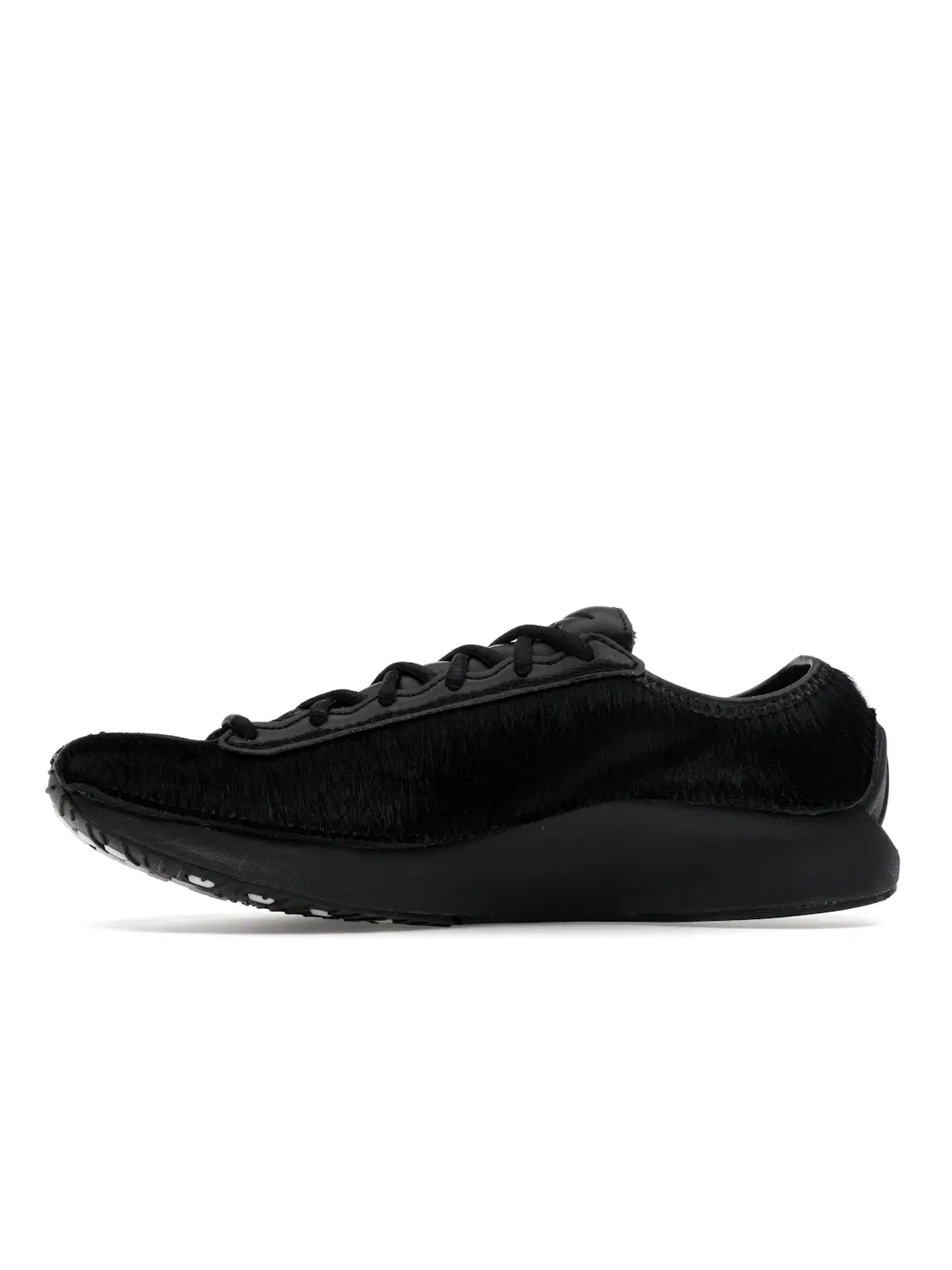 Женские кроссовки Lifestyle Nike Air Superfly LX — изображение 3 из 4, черный//черный