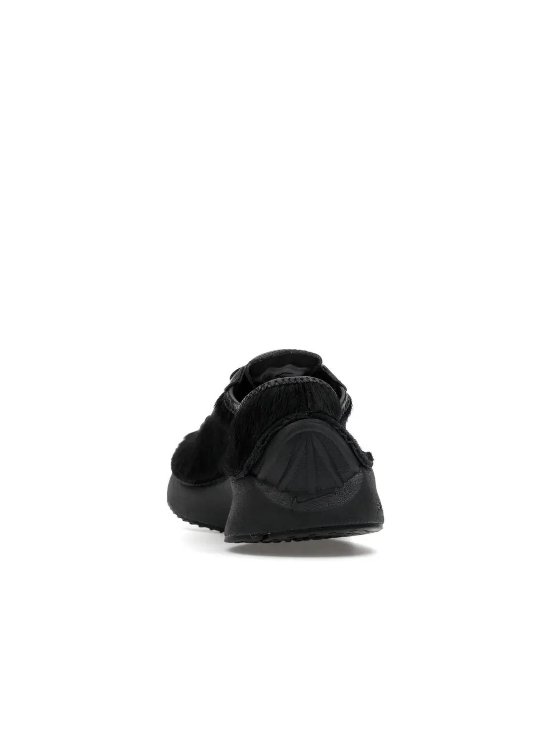 Женские кроссовки Lifestyle Nike Air Superfly LX — изображение 4 из 4, черный//черный