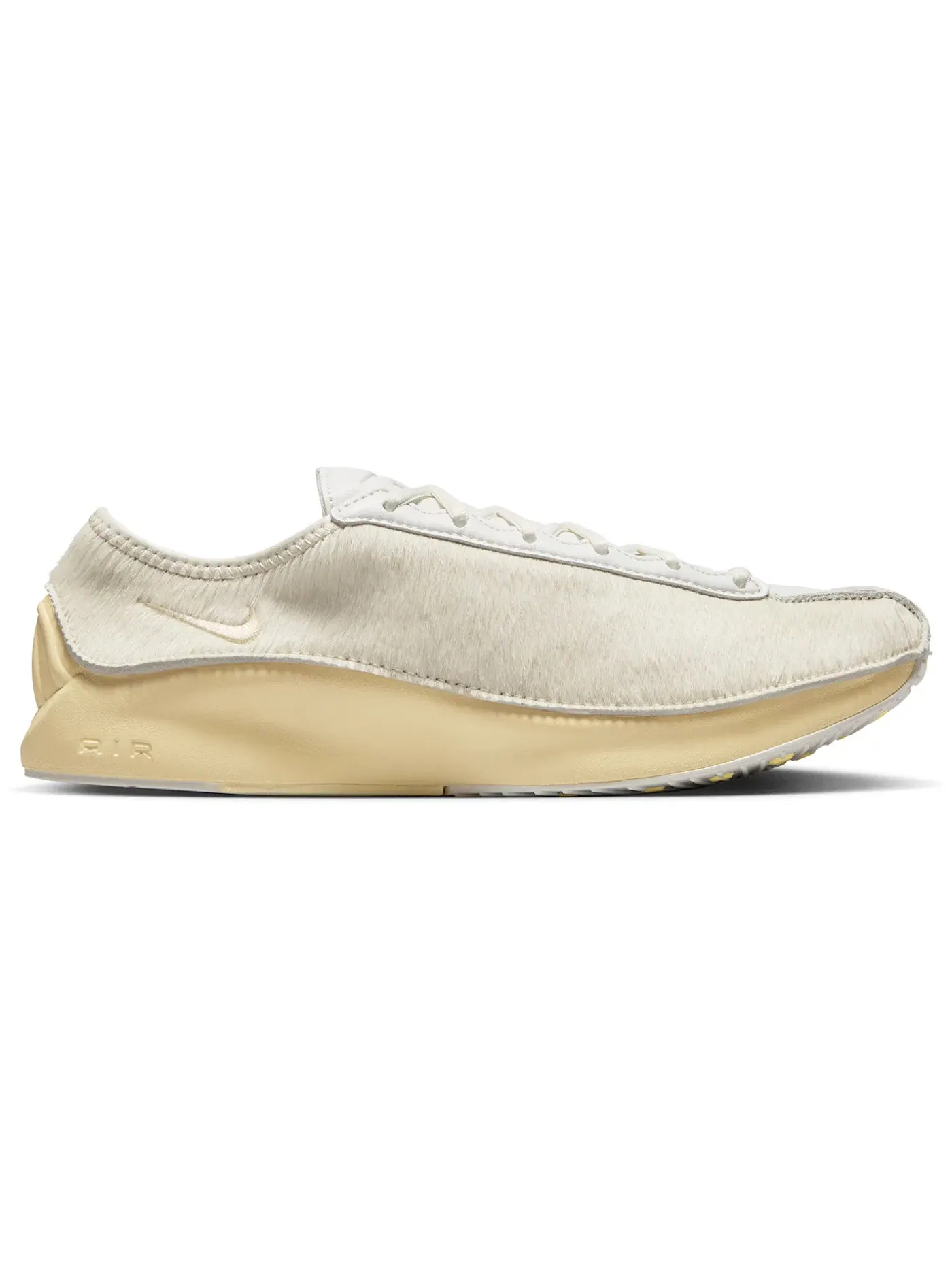Женские кроссовки Lifestyle Nike Air Superfly LX — изображение 1 из 1, желтый