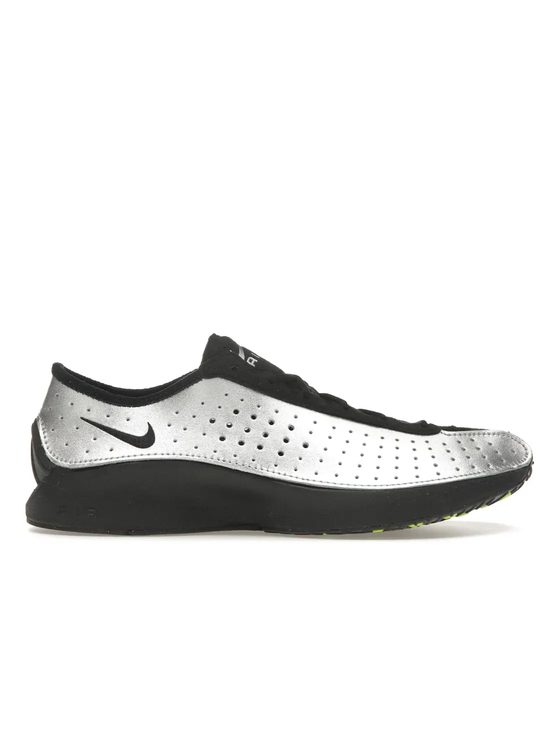 Женские кроссовки с технологией Air Nike Air Superfly Nike — изображение 1 из 4