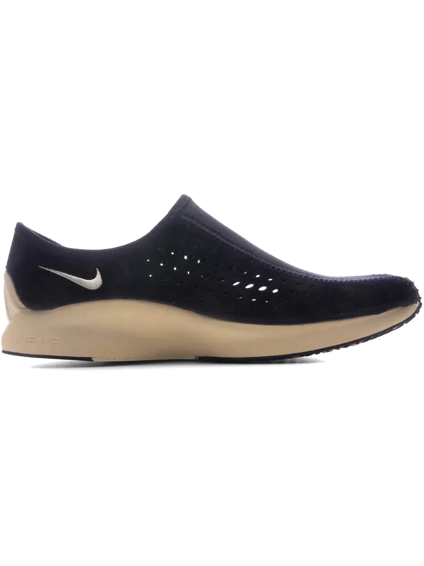Женские кроссовки Lifestyle Nike Air Superfly Moc — изображение 1 из 1, черный