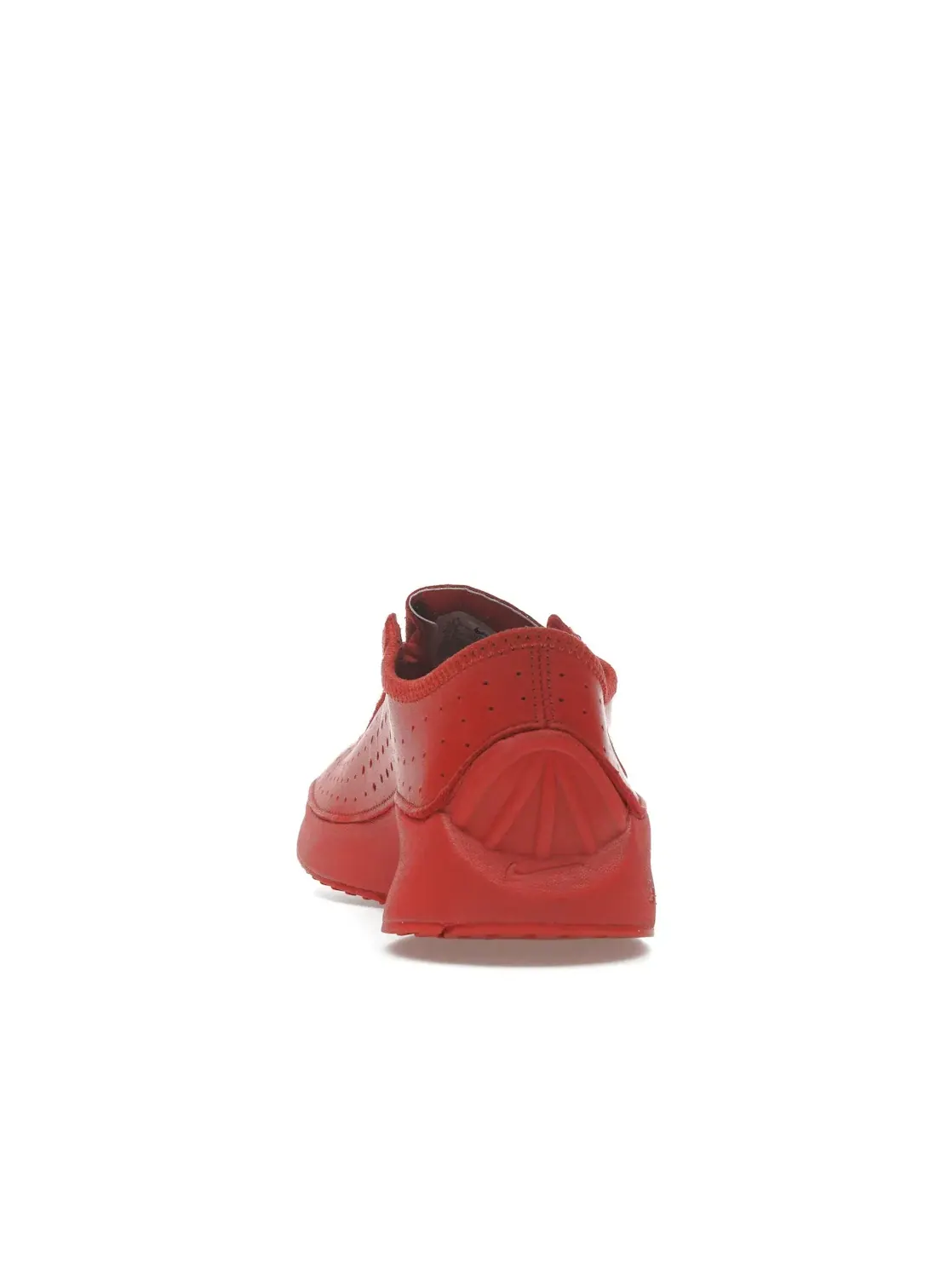 Женские кроссовки Lifestyle Nike Air Superfly — изображение 4 из 4, красный