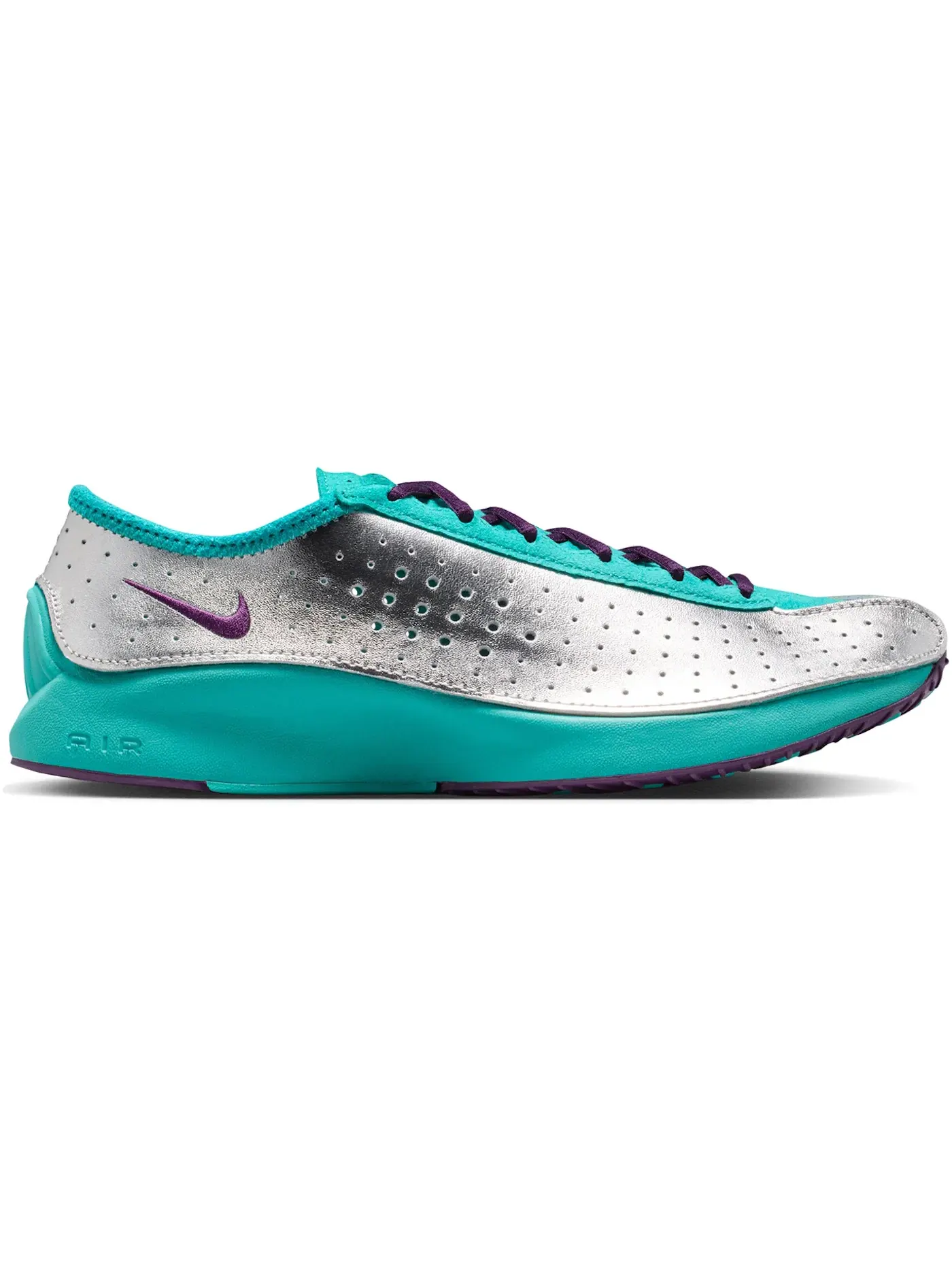 Женские кроссовки с сетчатым верхом Nike Air Superfly Nike — изображение 1 из 1