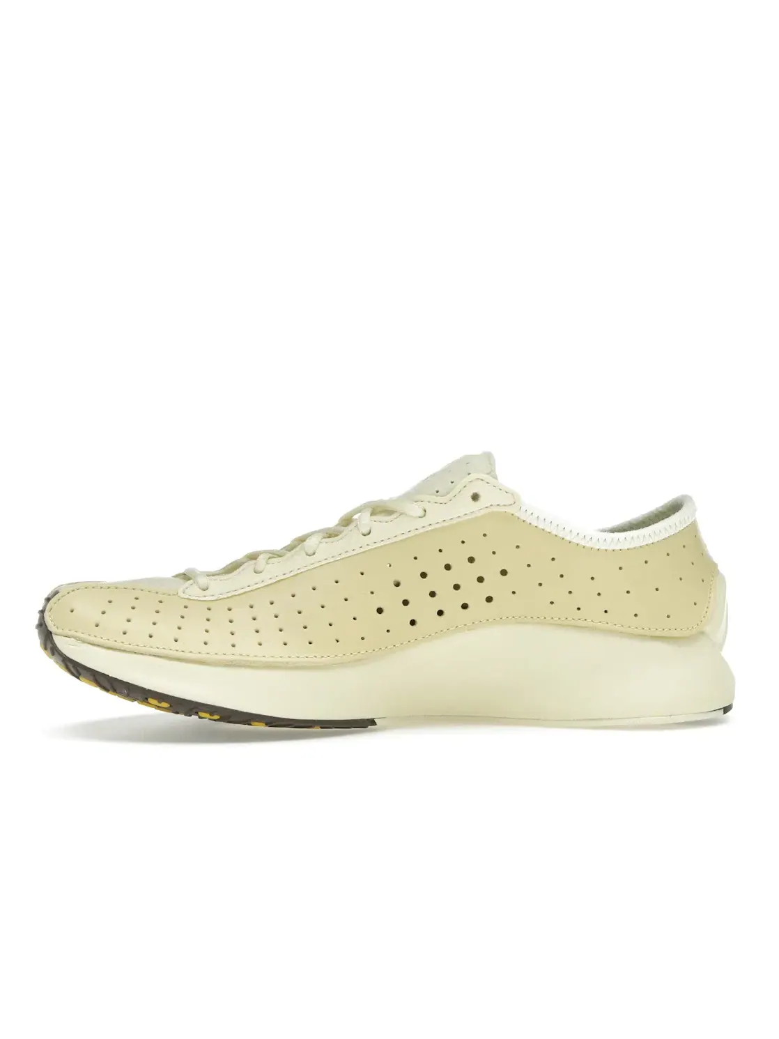 Женские кроссовки Lifestyle Nike Air Superfly — изображение 3 из 4, желтый//коричневый