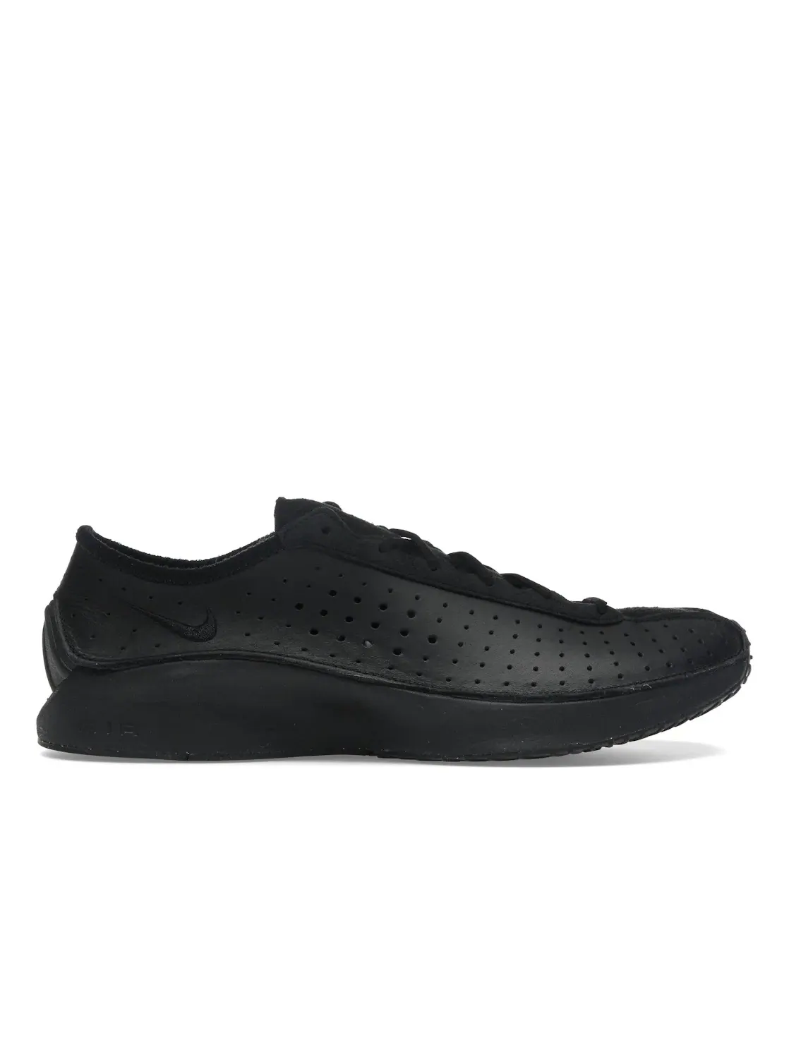 Женские кроссовки Lifestyle Nike Air Superfly Nike — изображение 1 из 4, черный/черный/черный