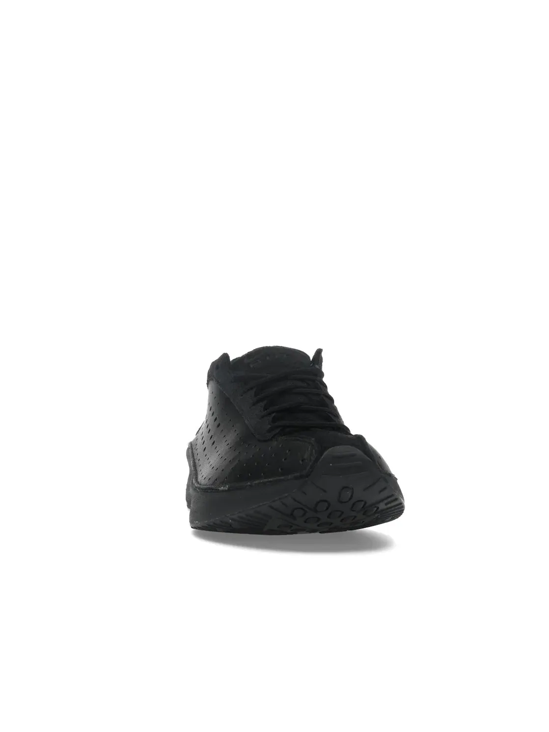Женские кроссовки Lifestyle Nike Air Superfly Nike — изображение 2 из 4, черный/черный/черный