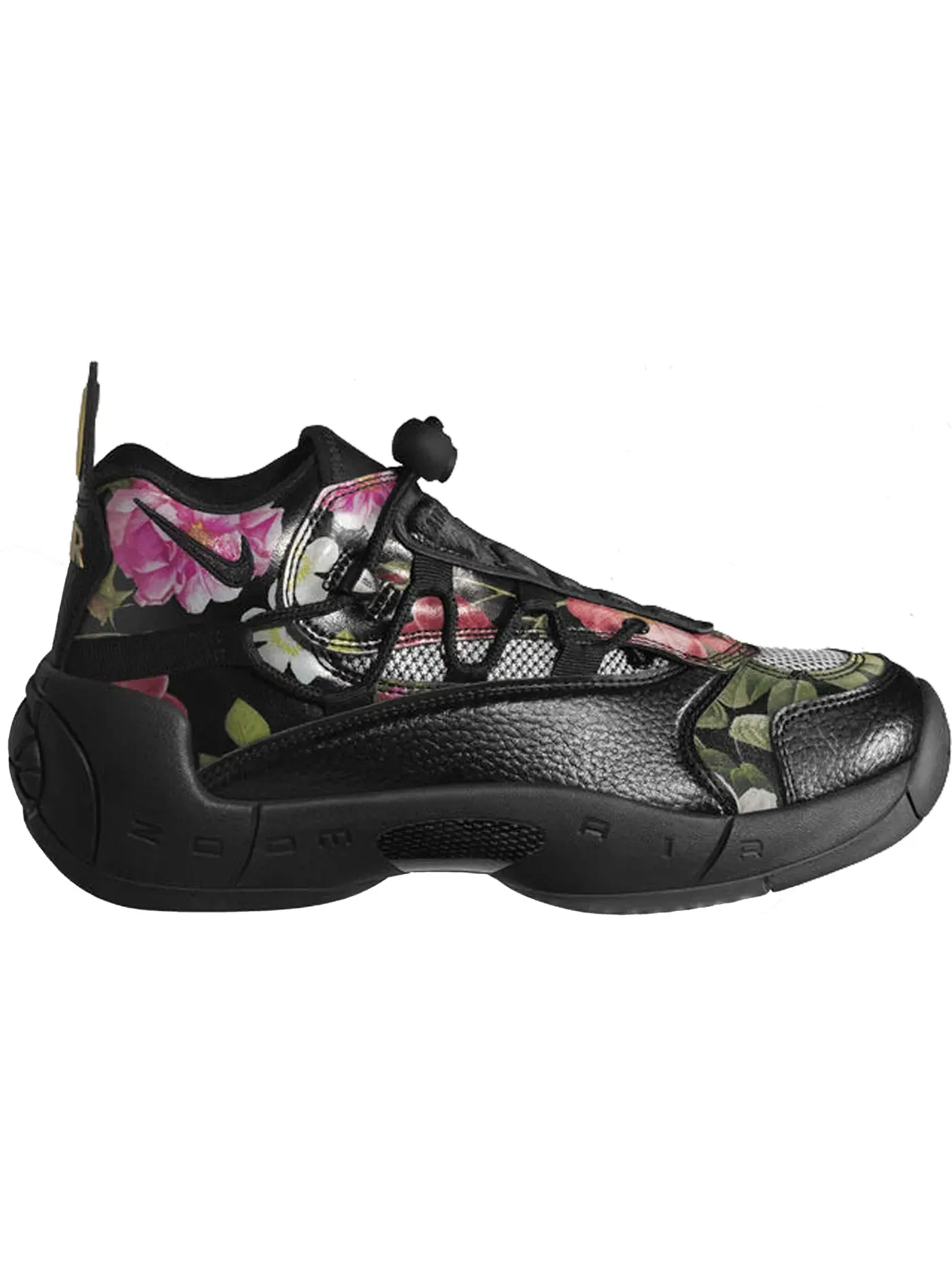 Женские кроссовки Lifestyle Nike Air Swoopes 2 — изображение 1 из 1