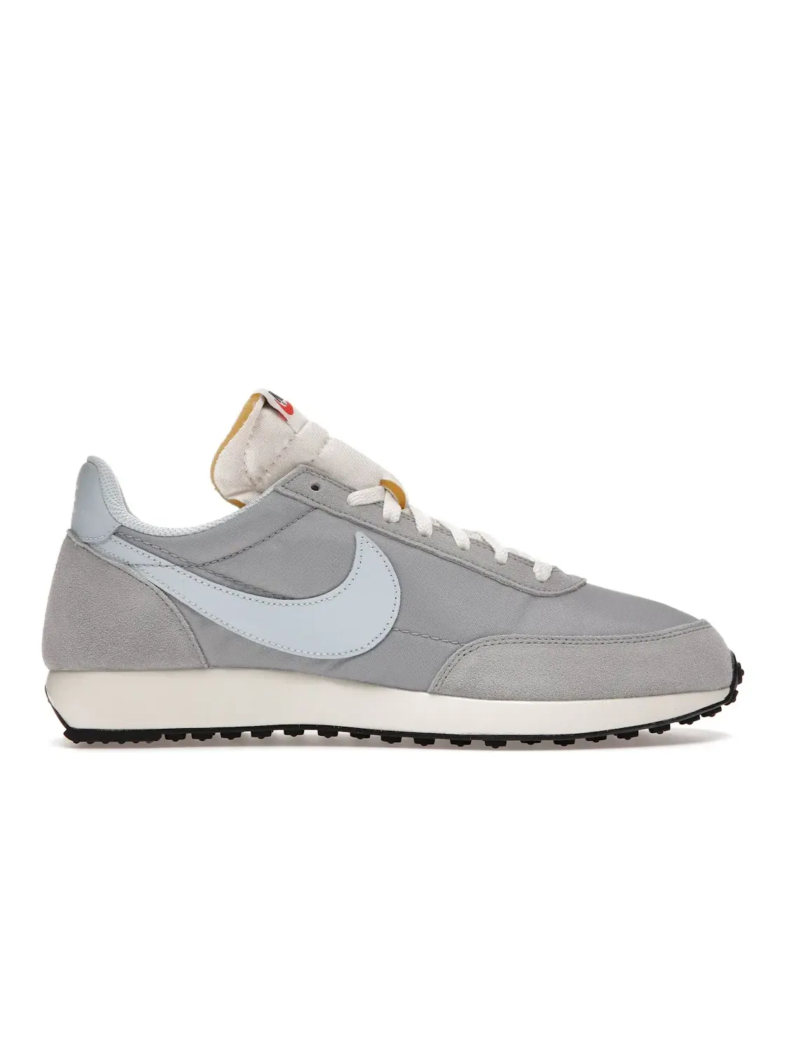 Мужские кроссовки Lifestyle Nike Air Tailwind 79 Nike — изображение 1 из 4, серый/-черный