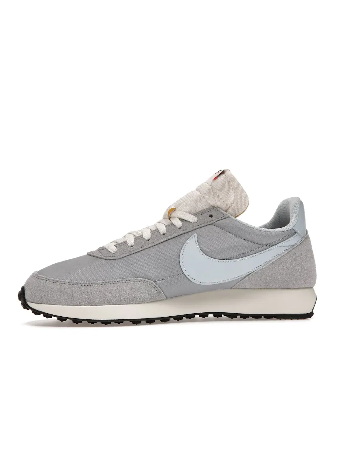 Мужские кроссовки Lifestyle Nike Air Tailwind 79 Nike — изображение 3 из 4, серый/-черный