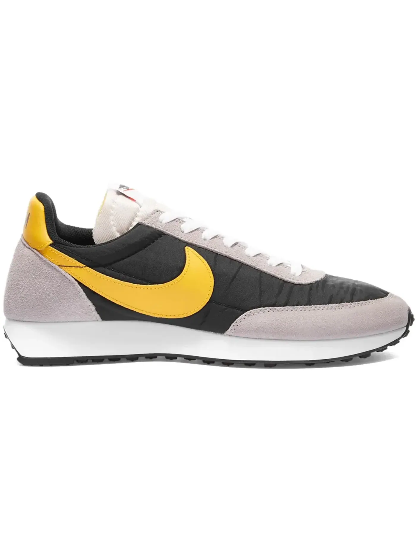 Мужские кроссовки Lifestyle Nike Air Tailwind 79 — изображение 1 из 1, черный/серый//золотистый