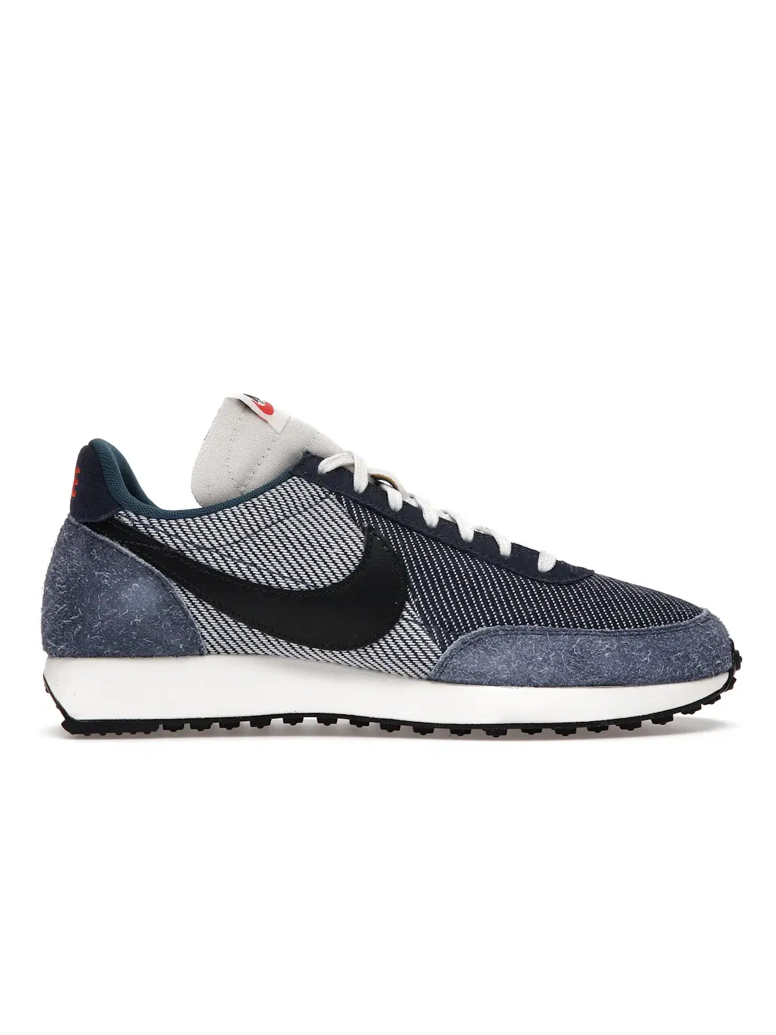 Мужские кроссовки Lifestyle с джинсовым верхом Nike Air Tailwind 79 Denim — изображение 1 из 4