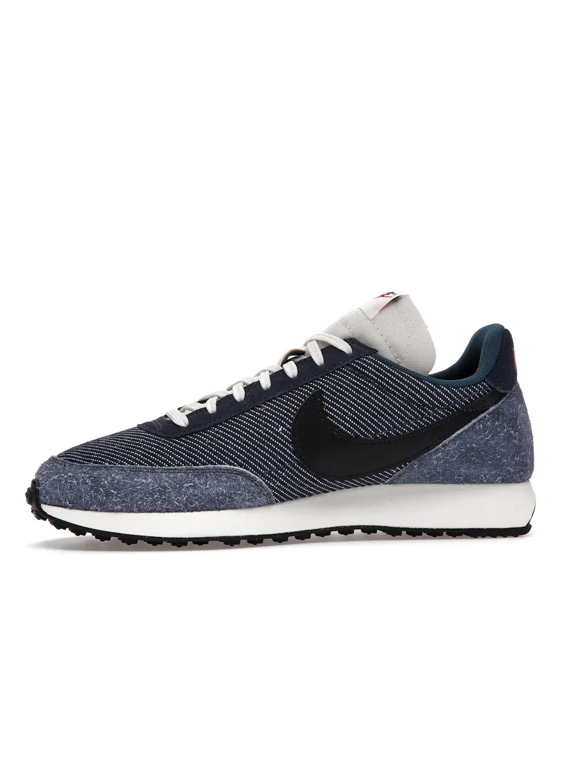 Мужские кроссовки Lifestyle с джинсовым верхом Nike Air Tailwind 79 Denim — изображение 3 из 4