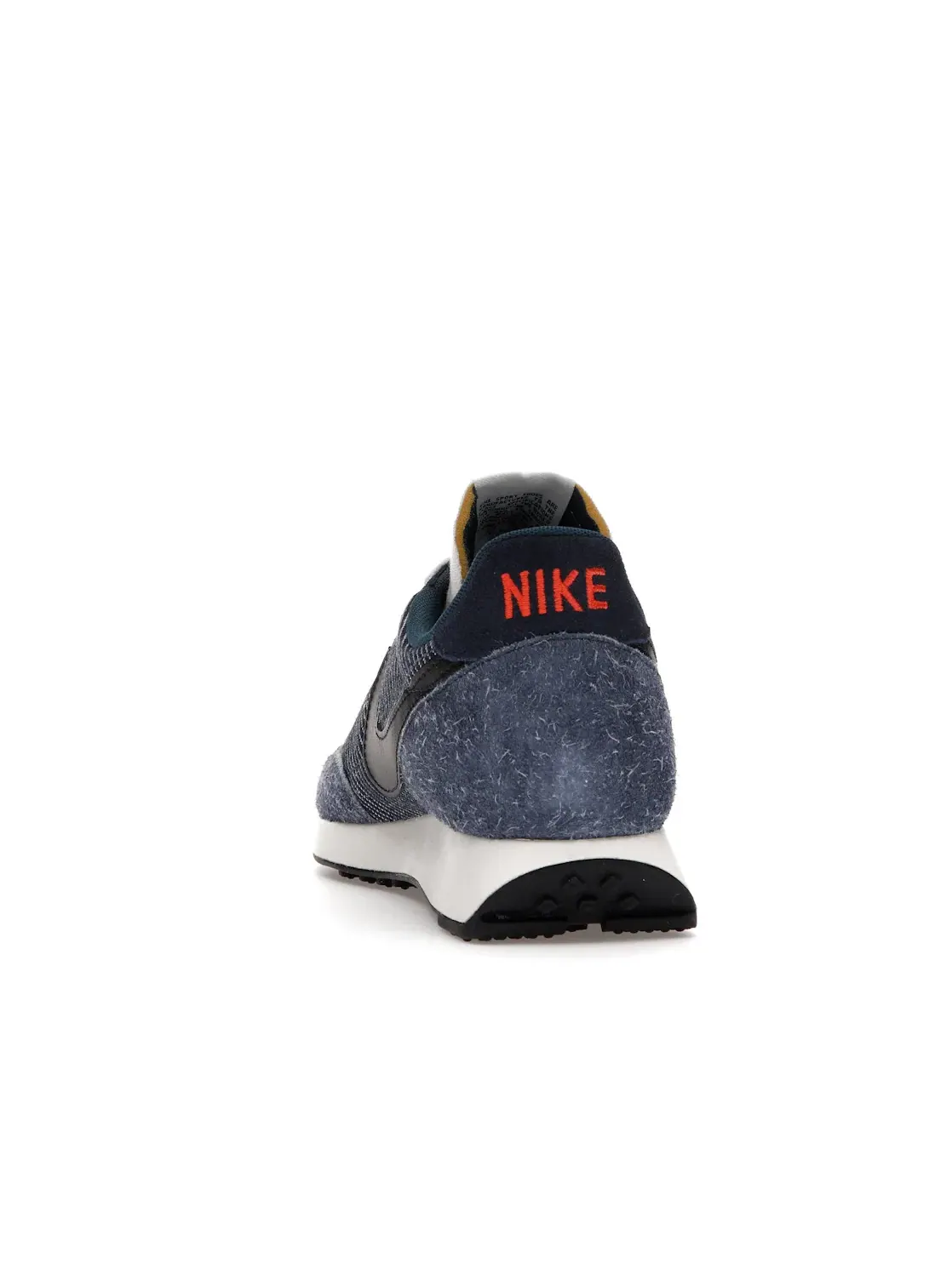 Мужские кроссовки Lifestyle с джинсовым верхом Nike Air Tailwind 79 Denim — изображение 4 из 4