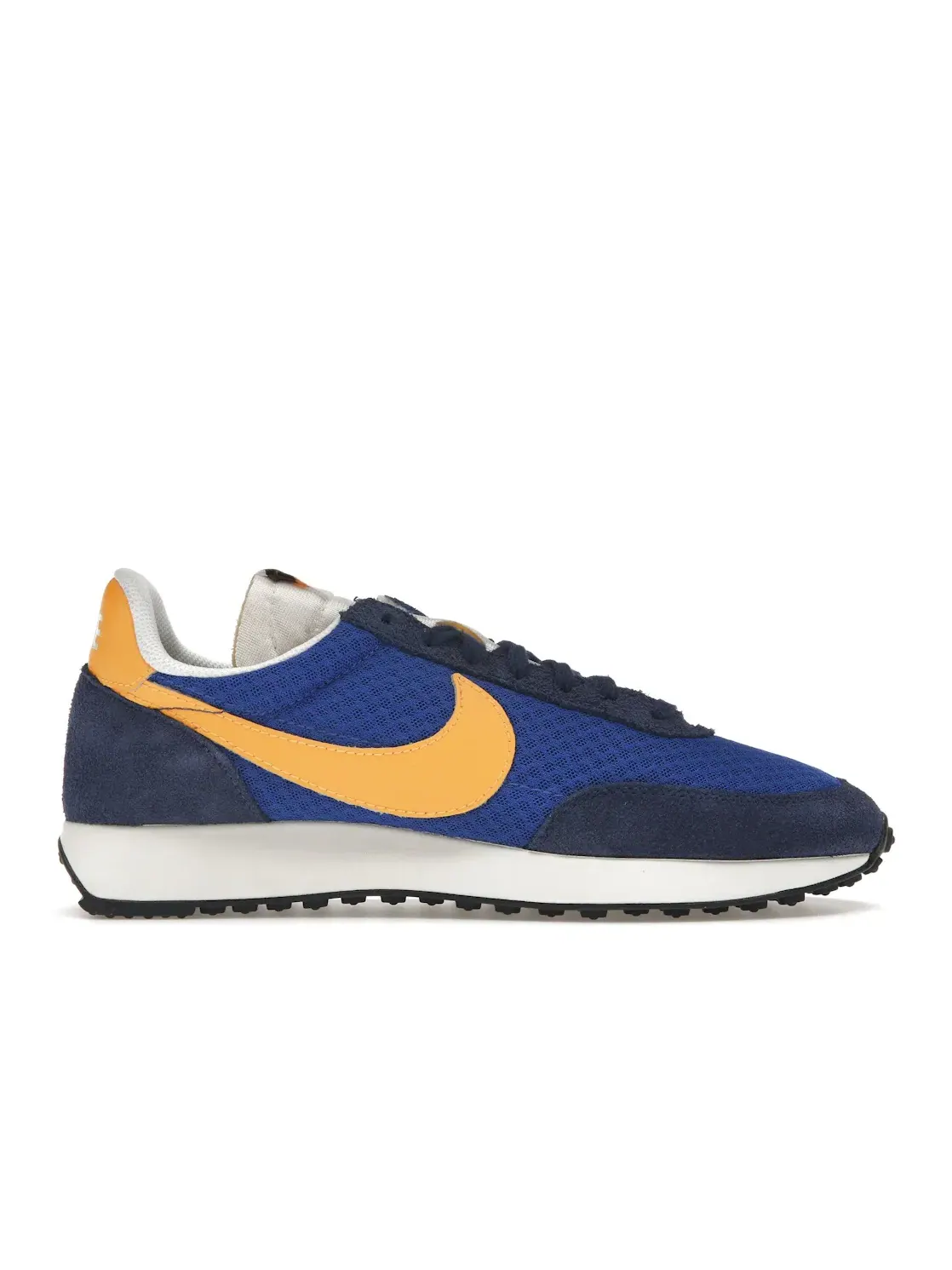 Мужские кроссовки с ретро-дизайном Nike Air Tailwind 79 Nike — изображение 1 из 4, оранжевый/белый
