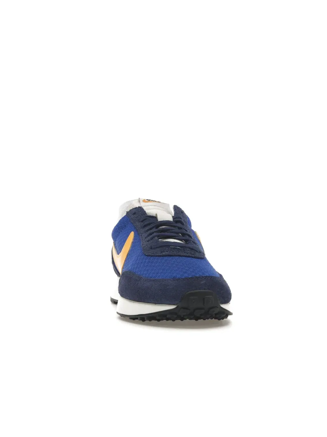 Мужские кроссовки с ретро-дизайном Nike Air Tailwind 79 Nike — изображение 2 из 4, оранжевый/белый