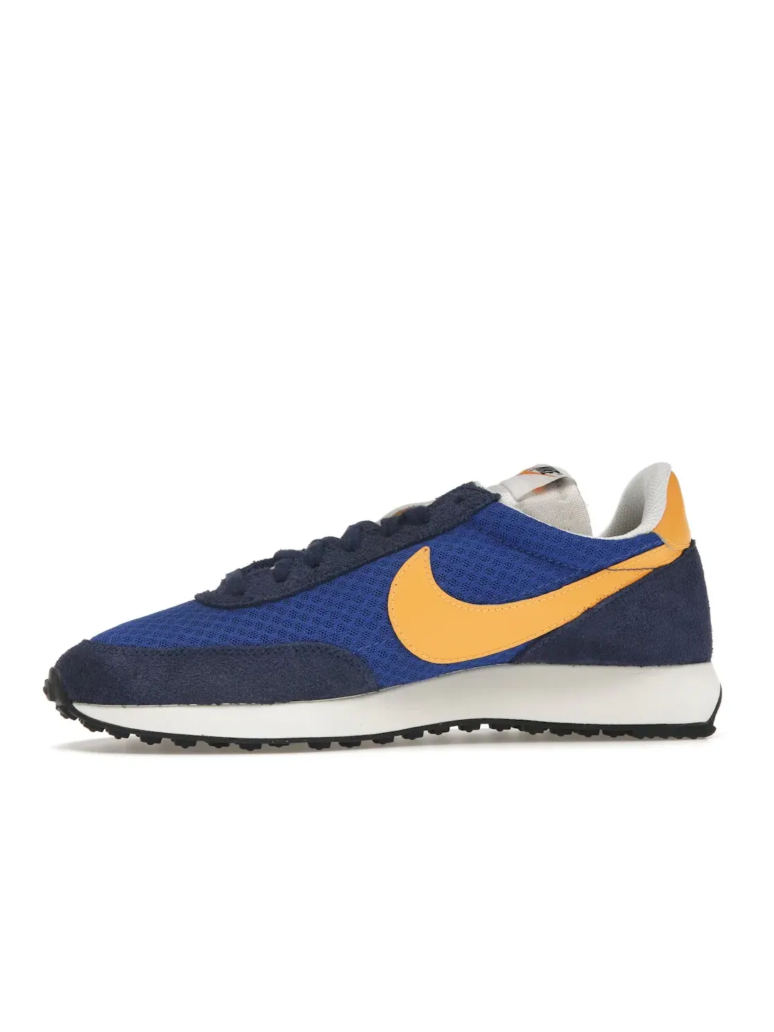 Мужские кроссовки с ретро-дизайном Nike Air Tailwind 79 Nike — изображение 3 из 4, оранжевый/белый
